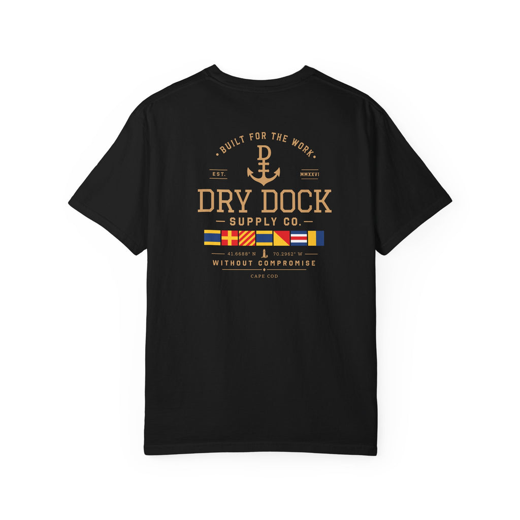 Classic Cape Cod Tee