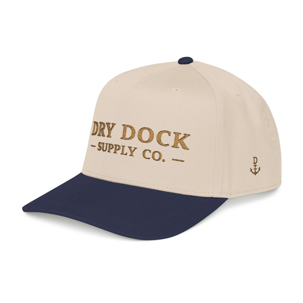 Dry Dock Supply Regatta hat