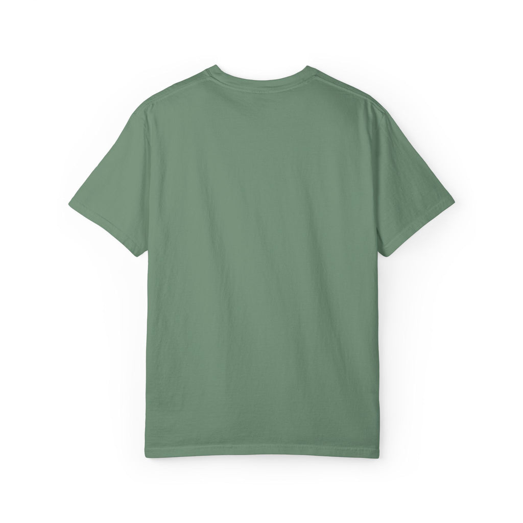 Embroidered Classic Logo Tee