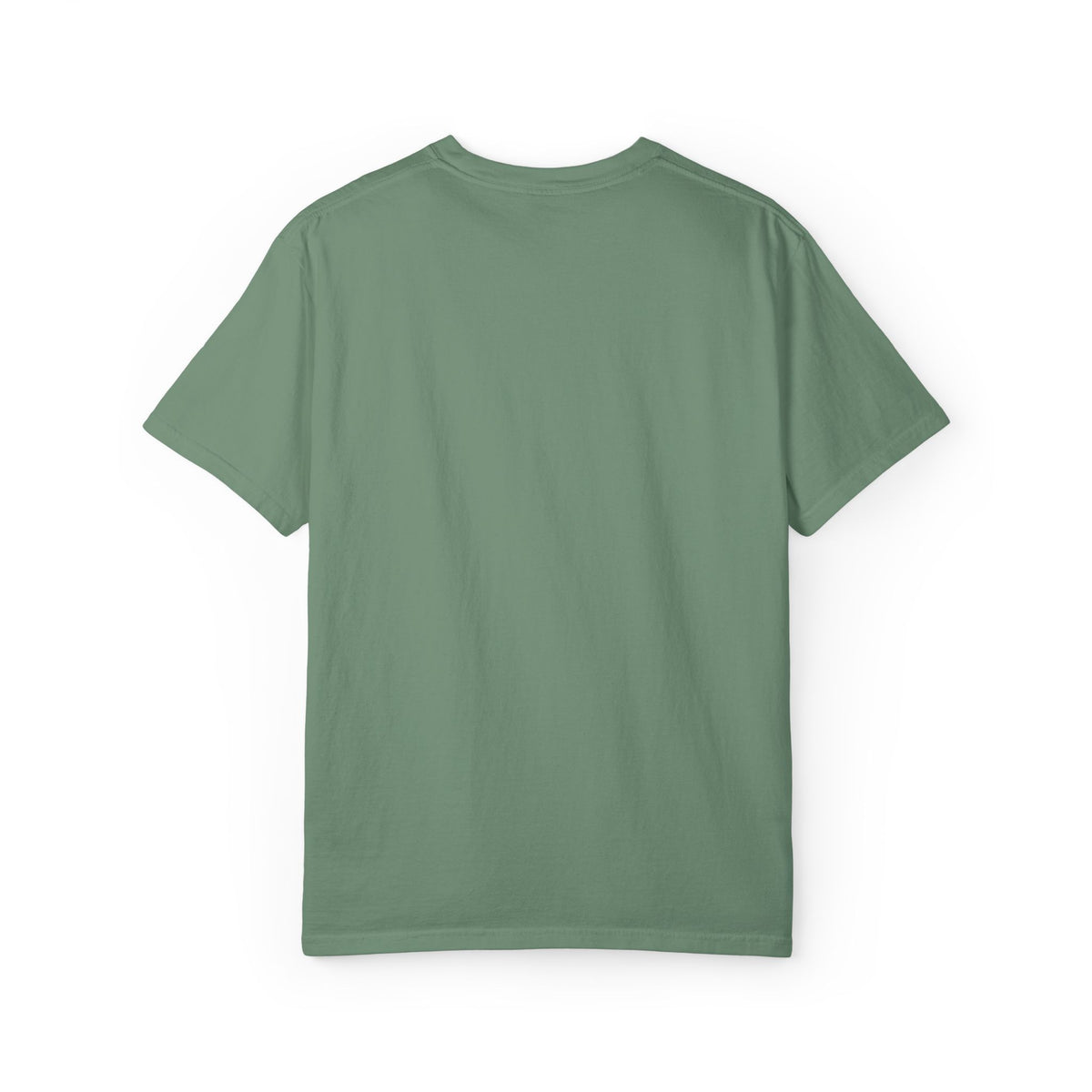 Embroidered Classic Logo Tee