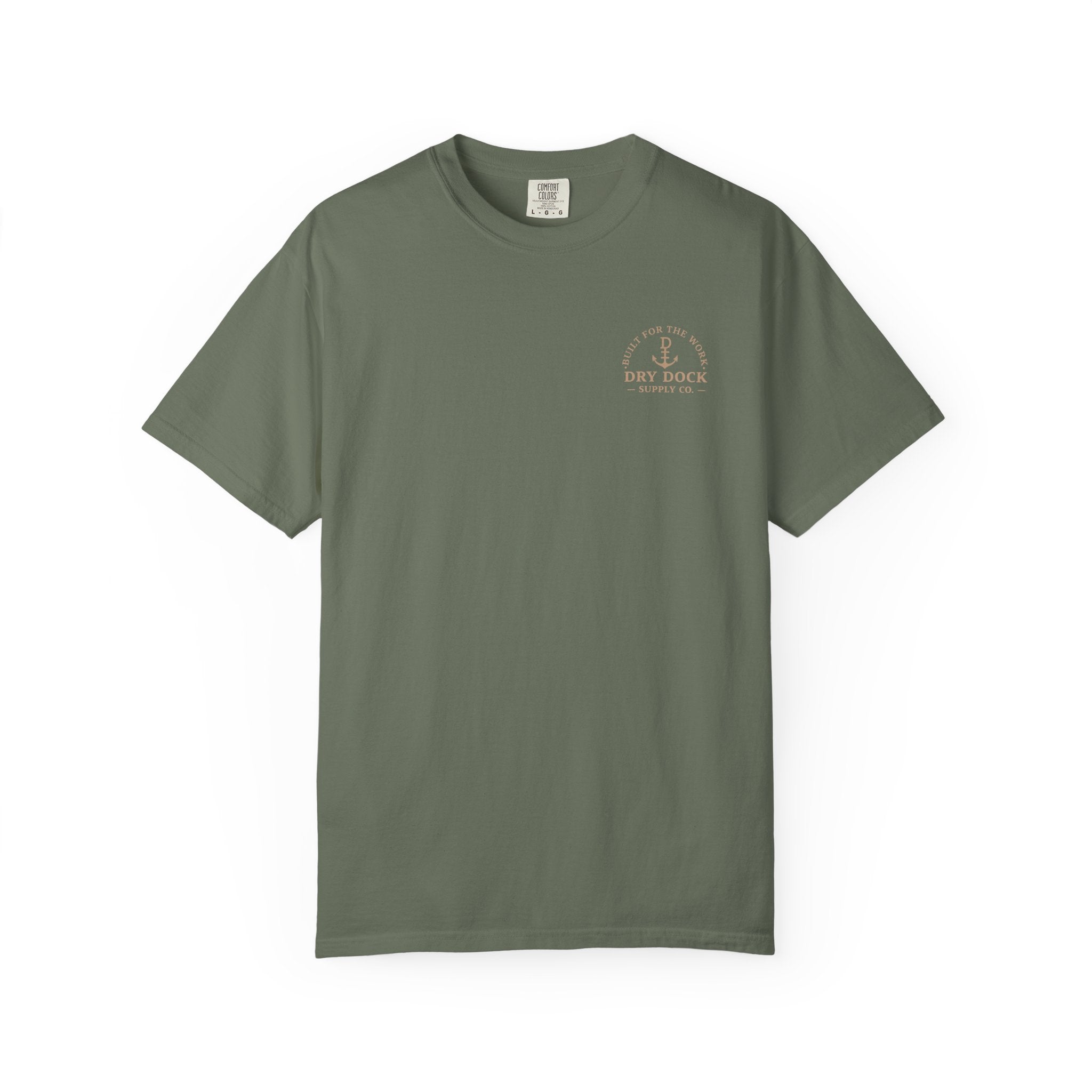 Classic Cape Cod Tee