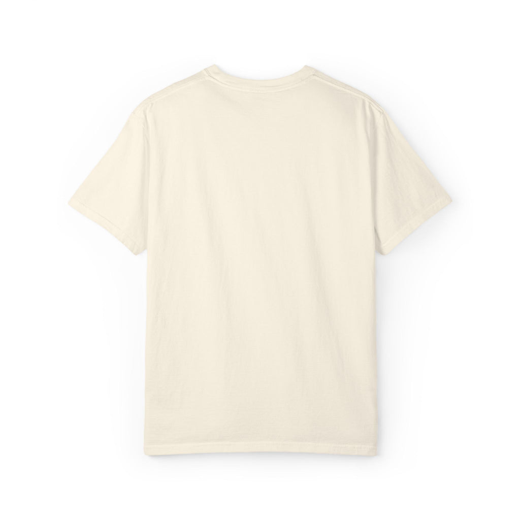 Embroidered Classic Logo Tee
