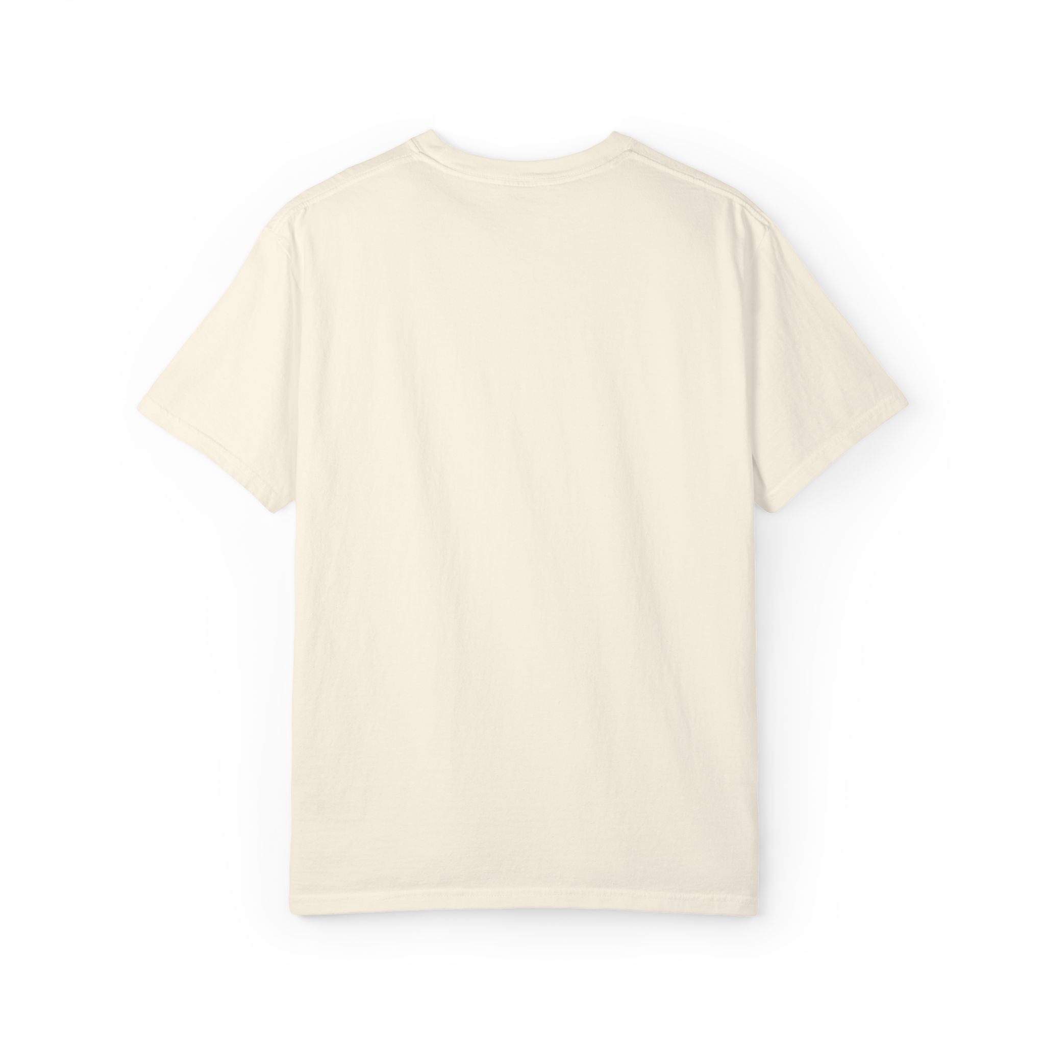 Embroidered Classic Logo Tee