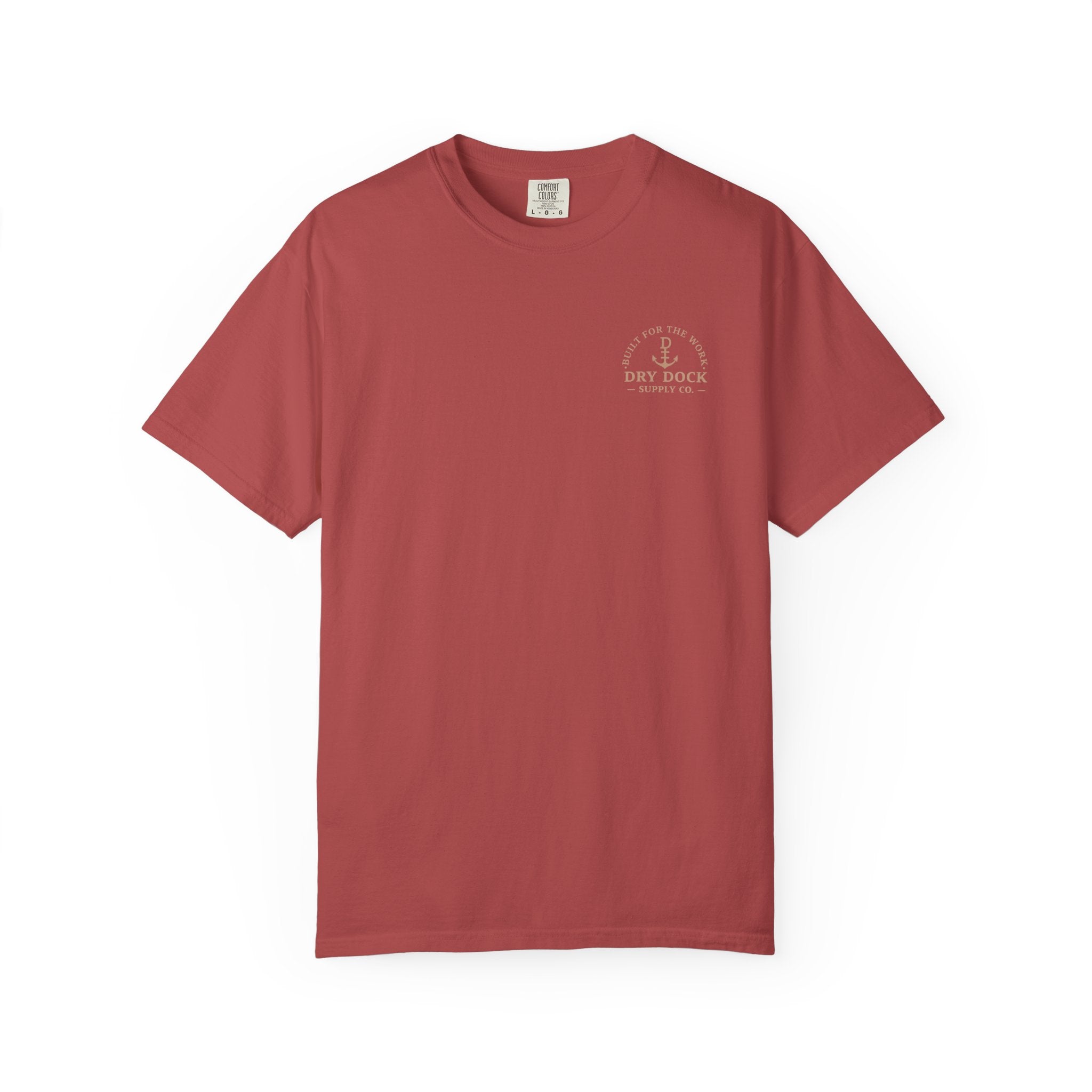 Classic Cape Cod Tee