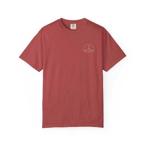 Classic Cape Cod Tee