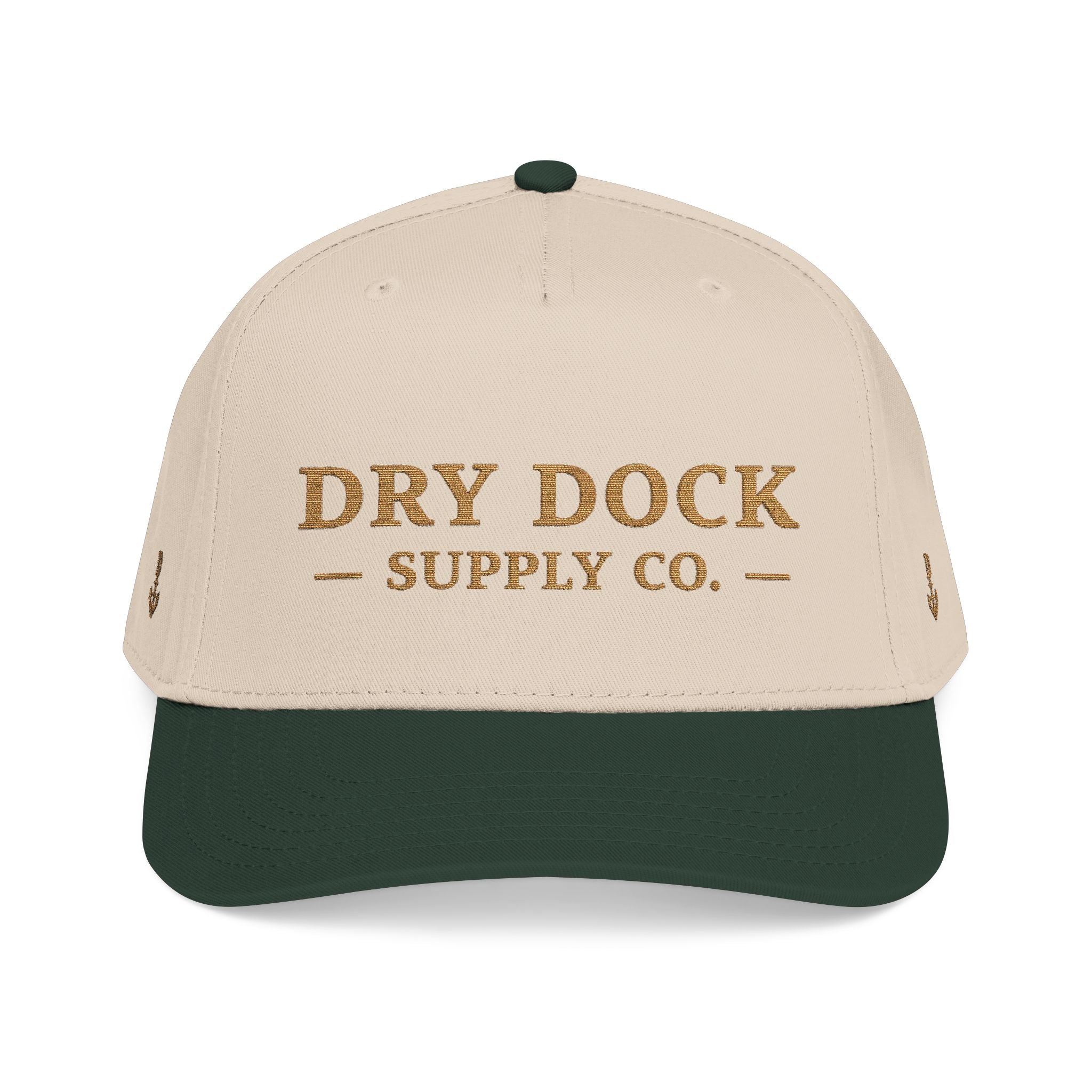 Dry Dock Supply Regatta hat