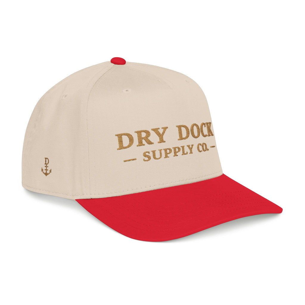 Dry Dock Supply Regatta hat