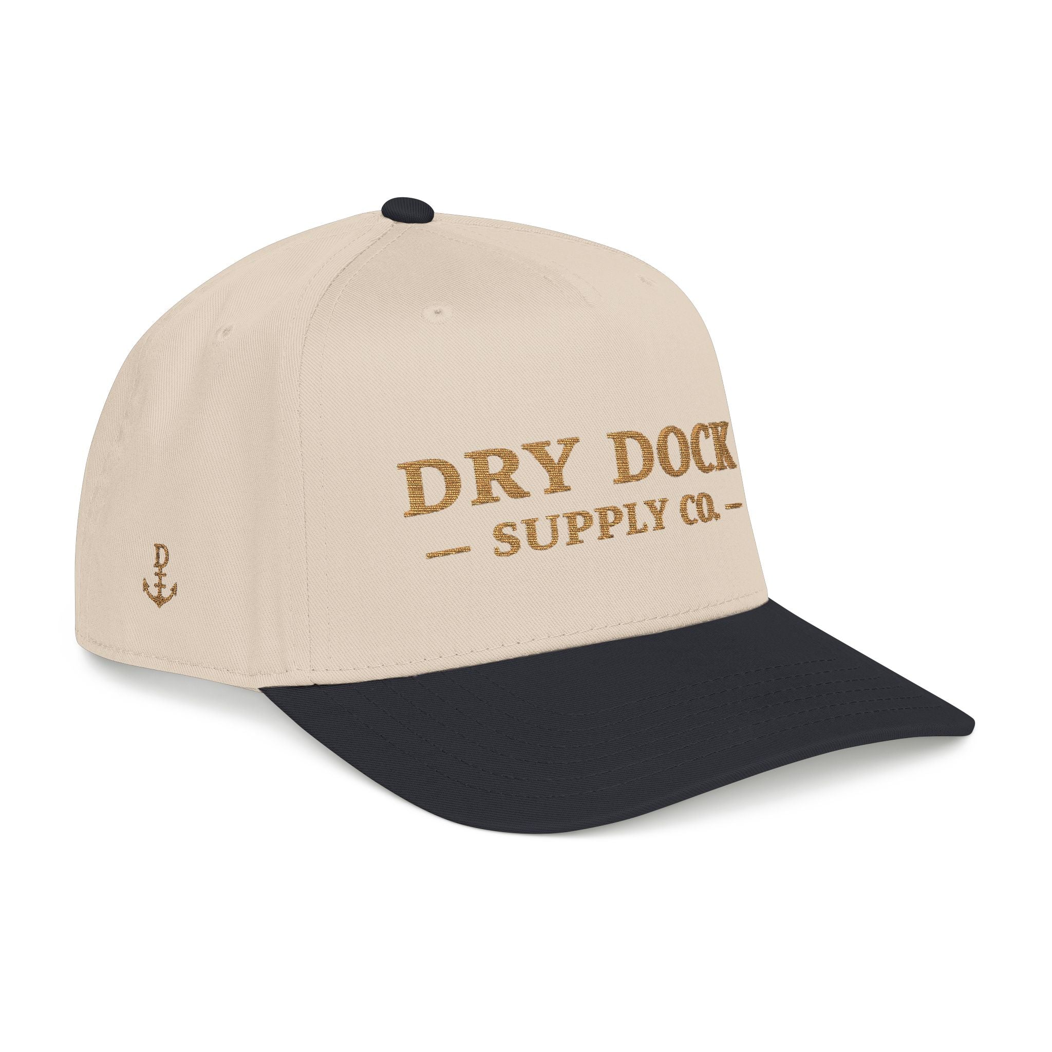 Dry Dock Supply Regatta hat