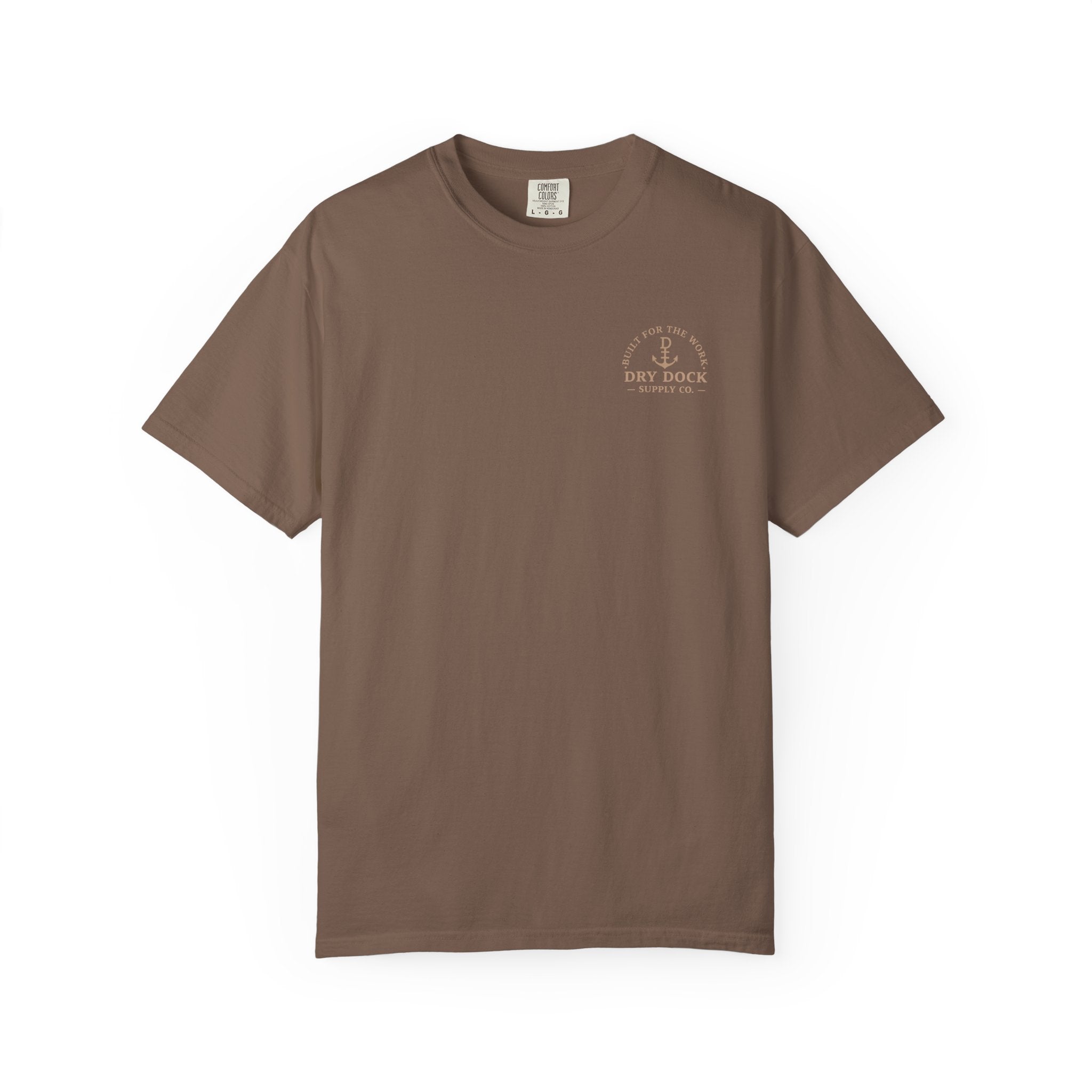 Classic Cape Cod Tee