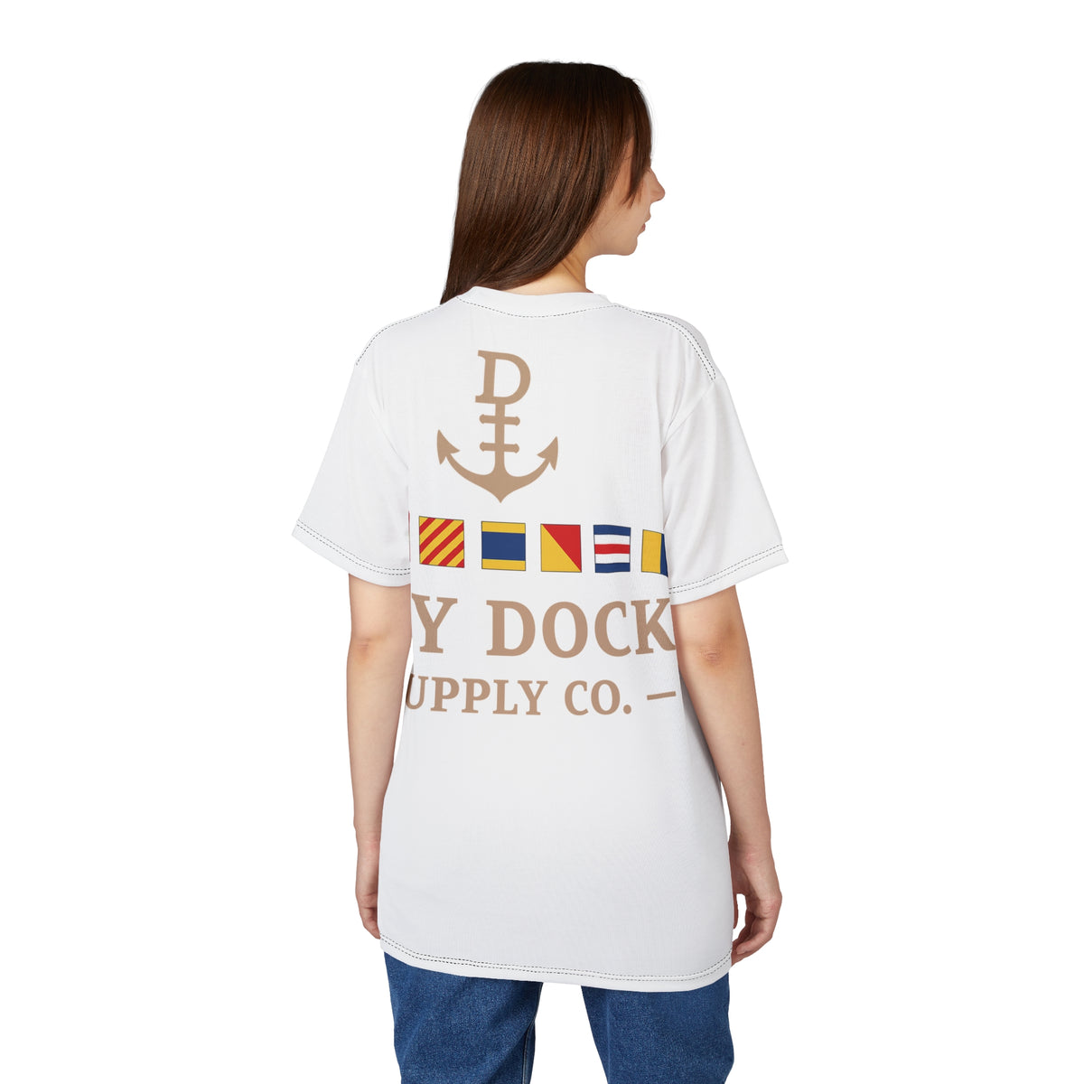 Skipper Tee