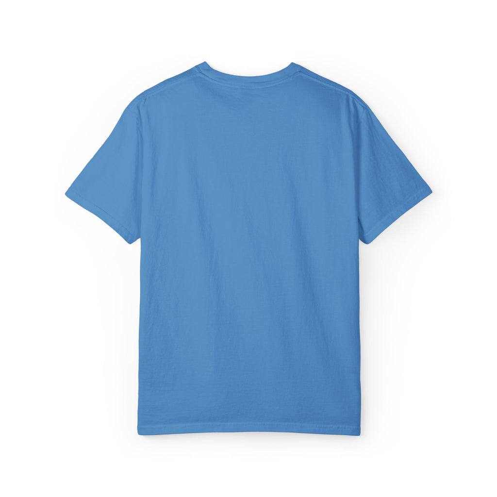 Embroidered Classic Logo Tee