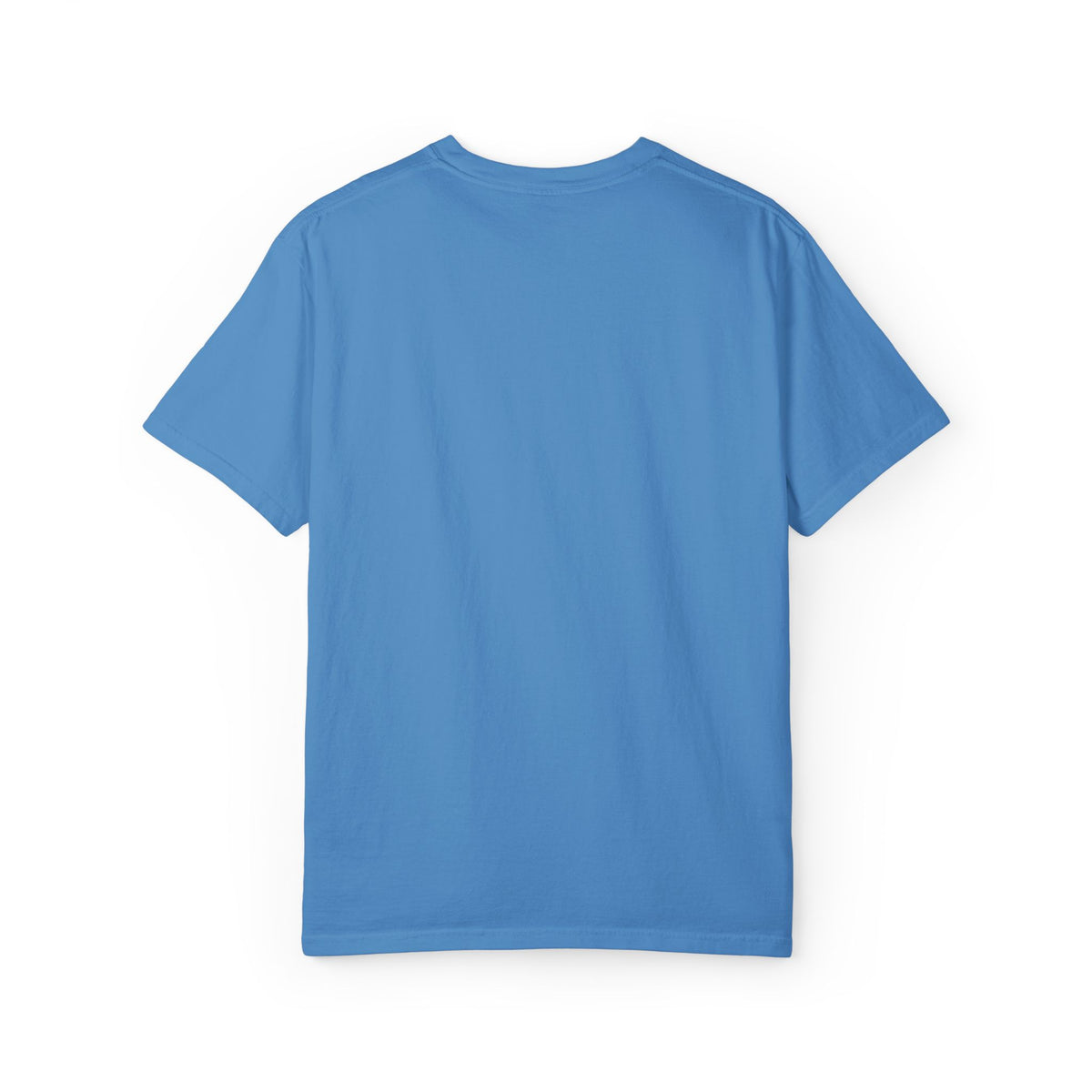 Embroidered Classic Logo Tee