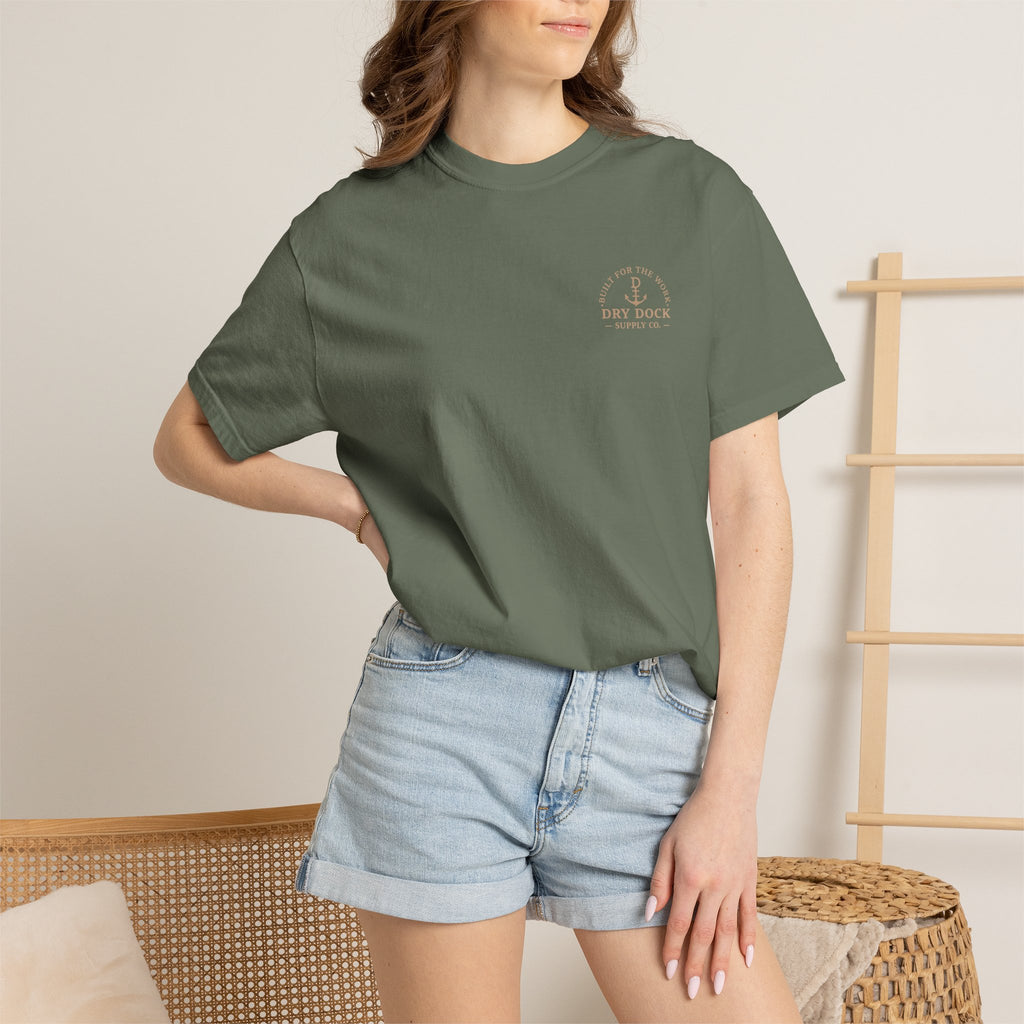 Classic Cape Cod Tee