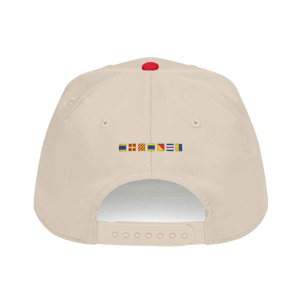 Dry Dock Supply Regatta hat