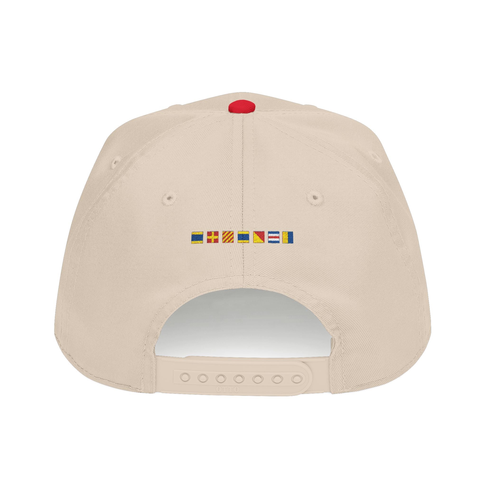 Dry Dock Supply Regatta hat
