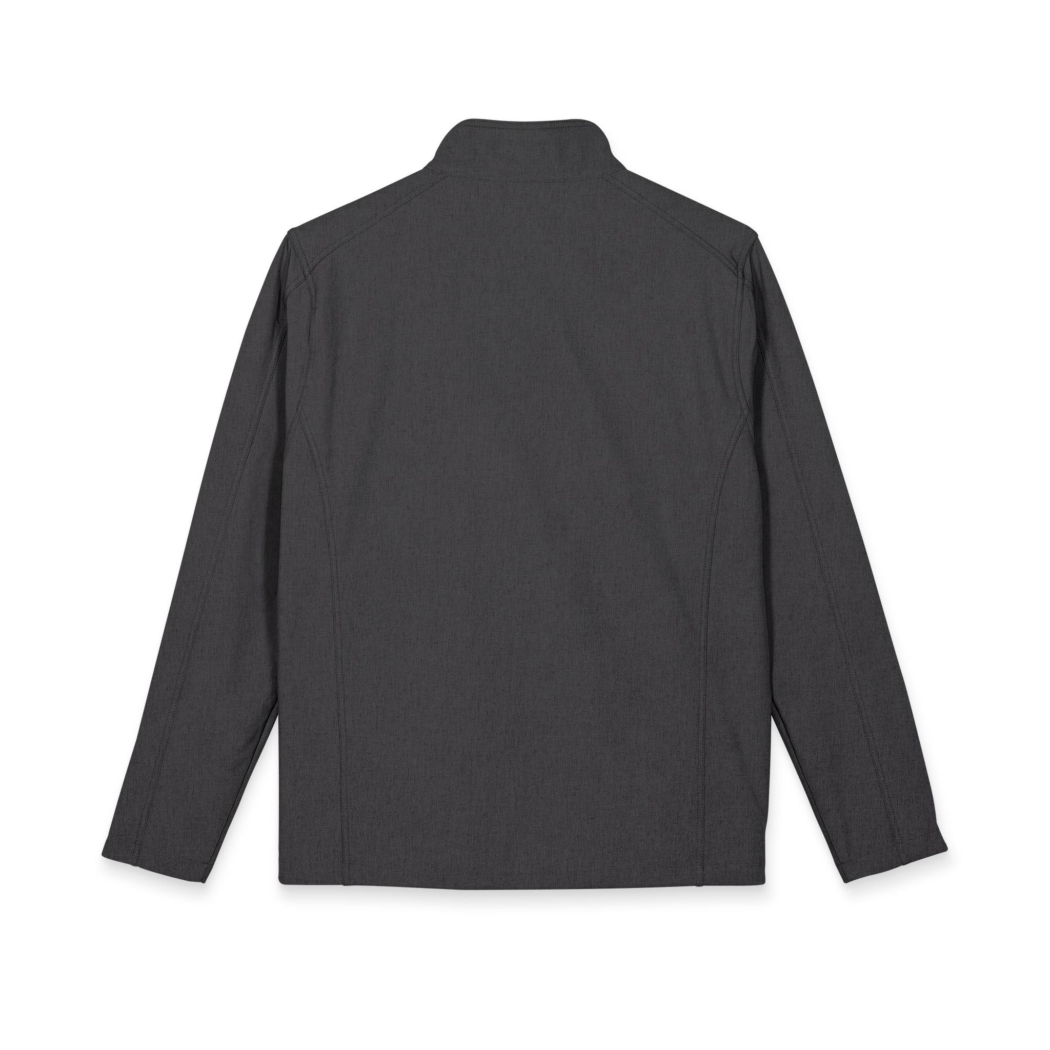 Dry Dock Supply Men's Embroidered Soft Shell Jacket