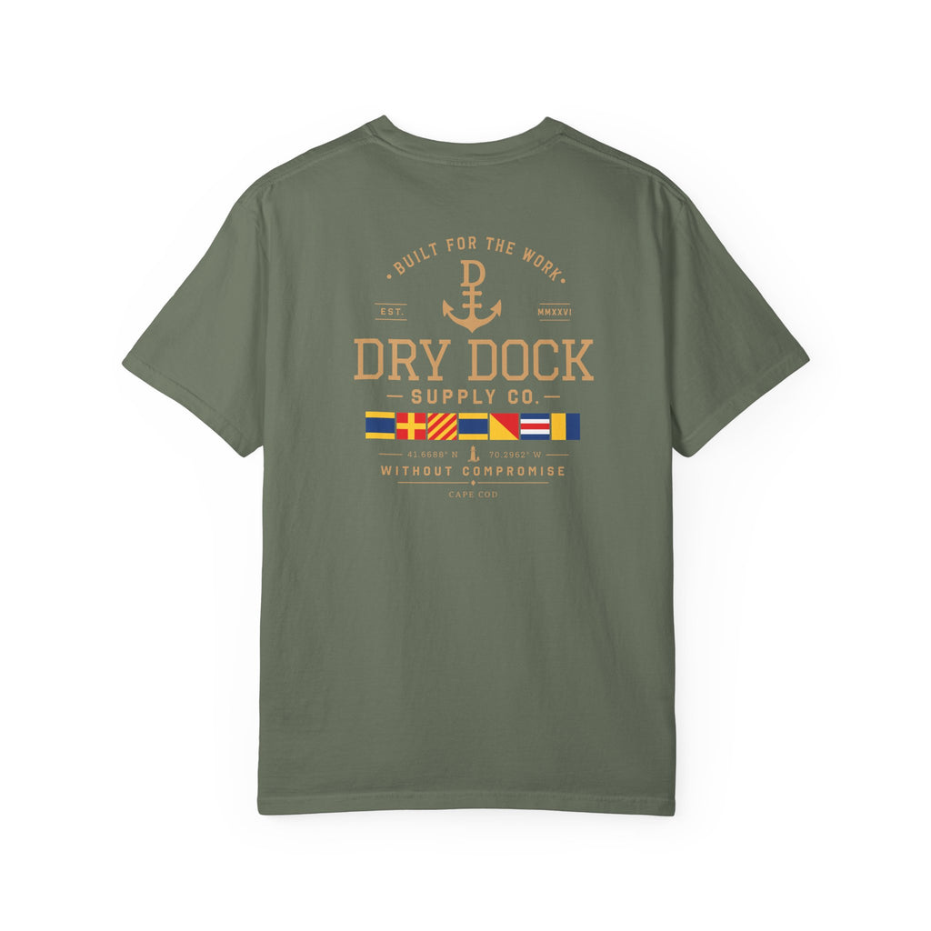Classic Cape Cod Tee