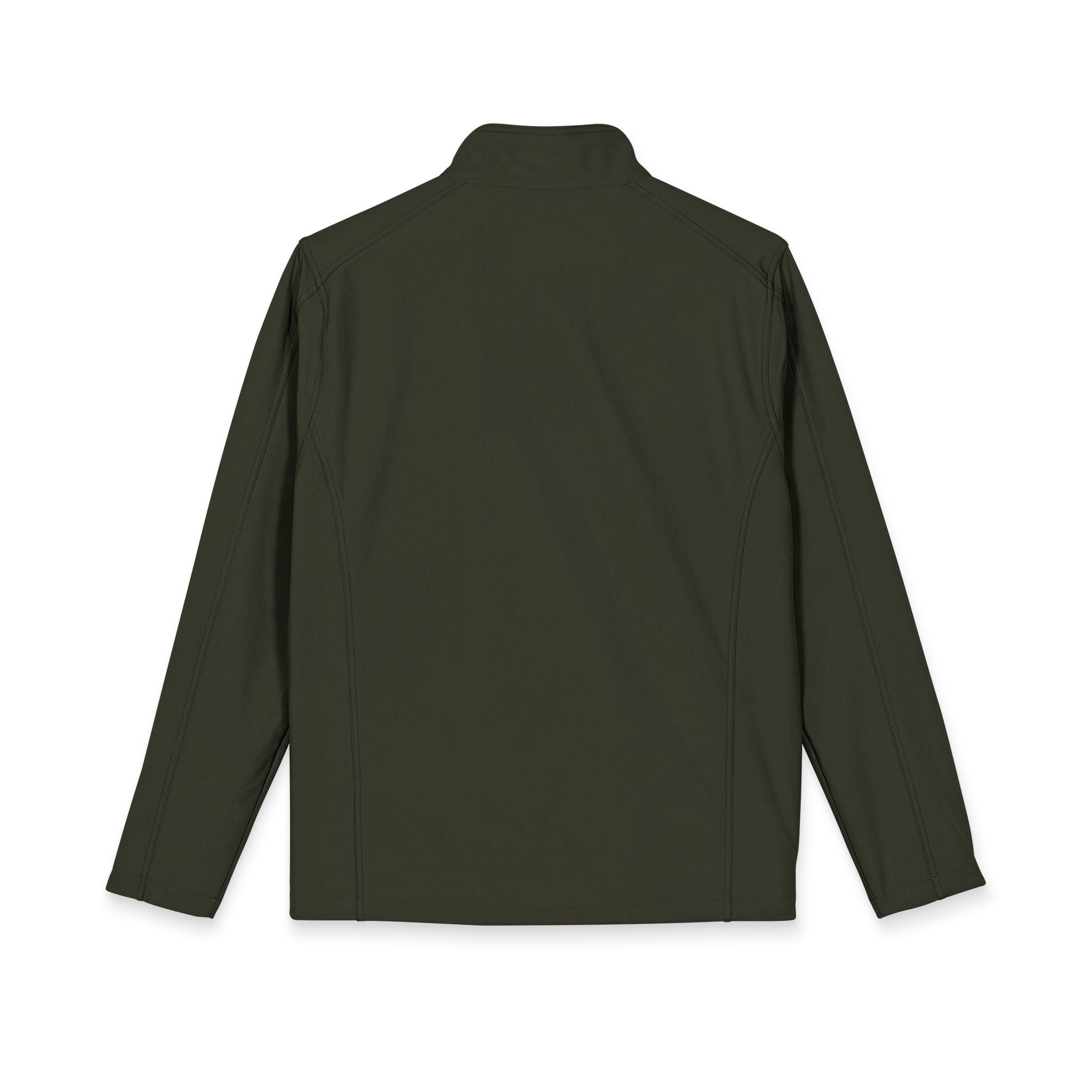 Dry Dock Supply Men's Embroidered Soft Shell Jacket