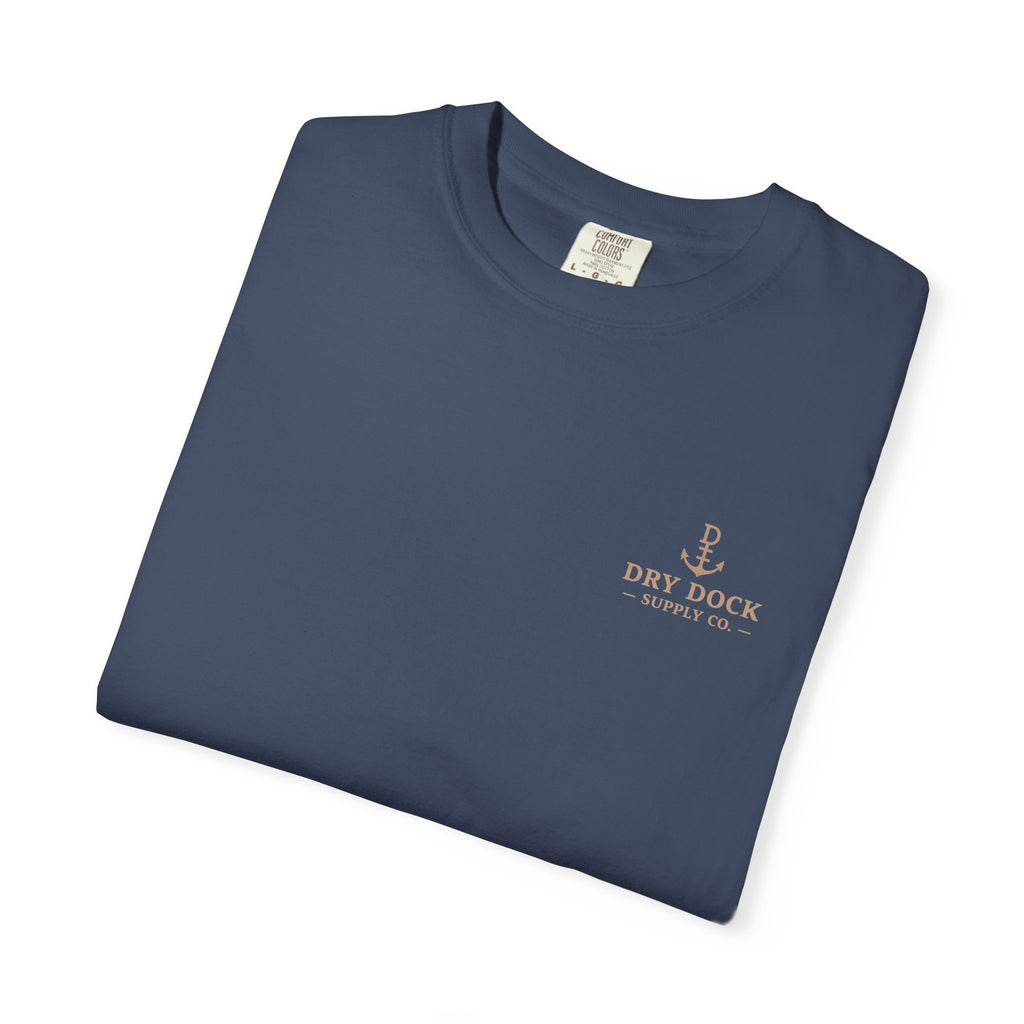 Dry Dock Supply Co. Classic Fit Tee