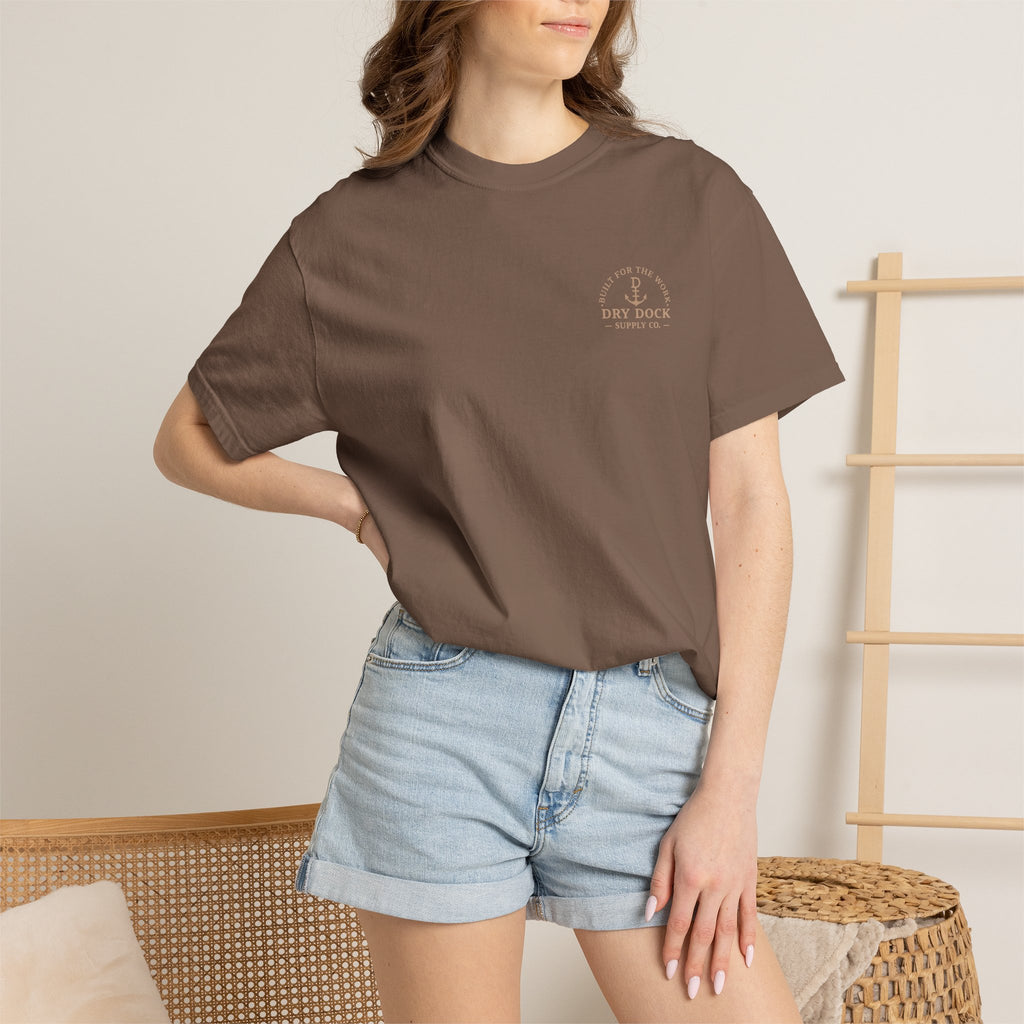 Classic Cape Cod Tee