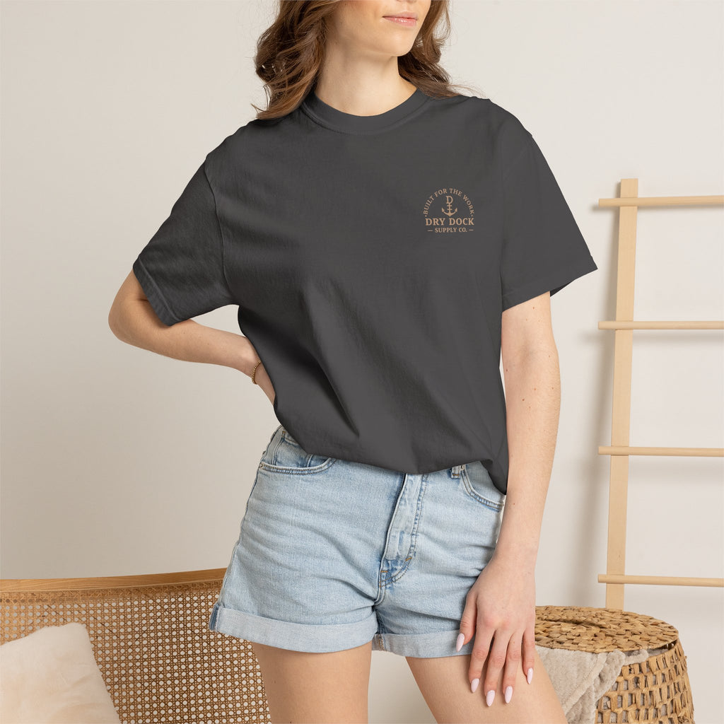 Classic Cape Cod Tee
