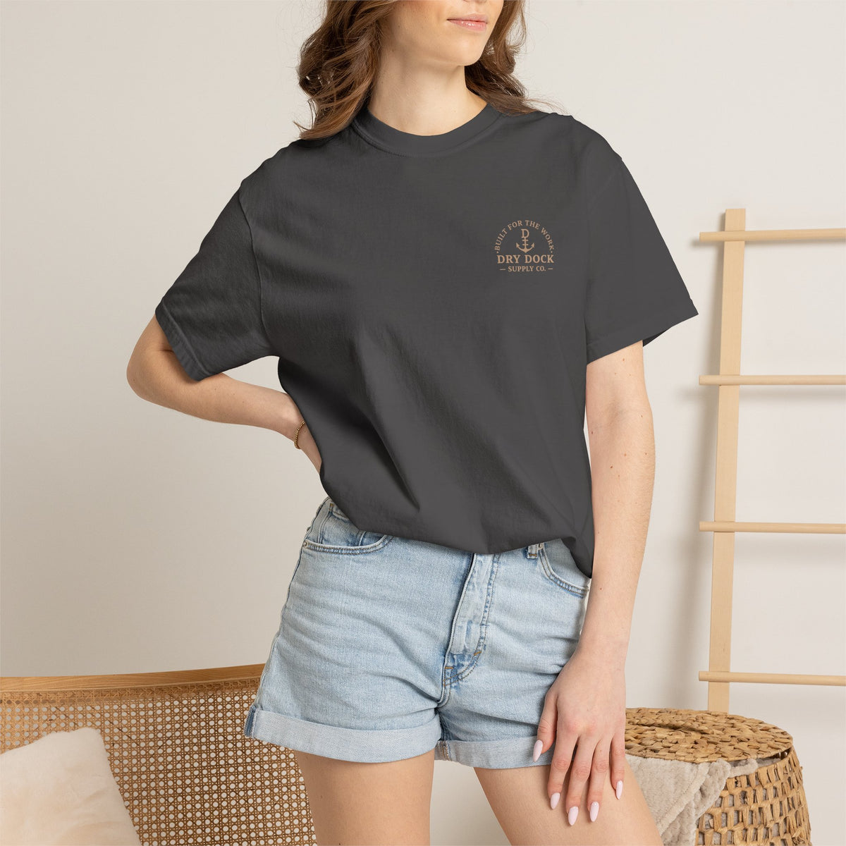 Classic Cape Cod Tee
