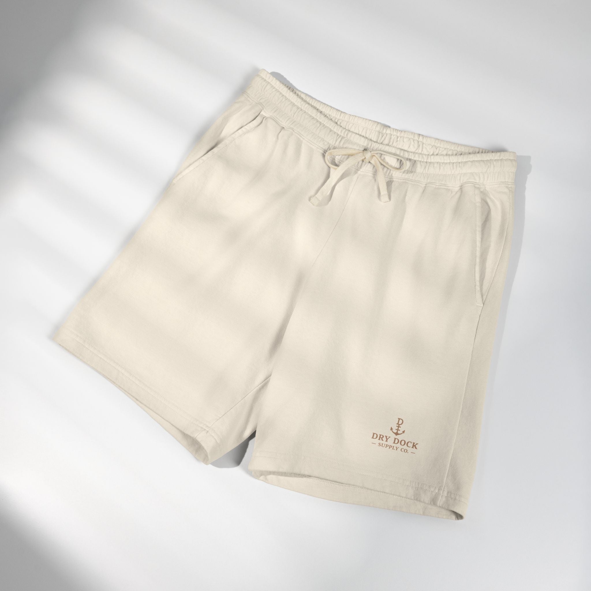 Classic Logo Shorts