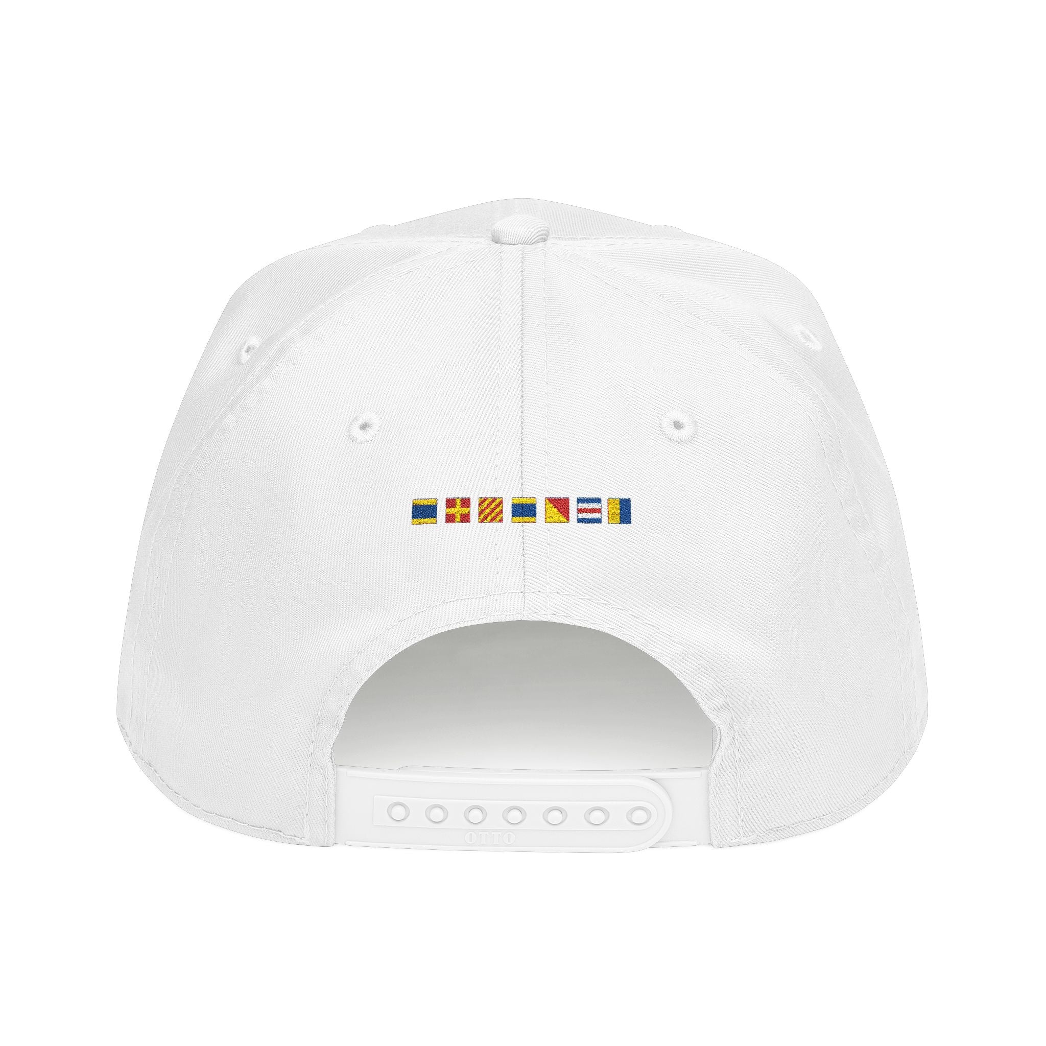 Dry Dock Supply Regatta hat