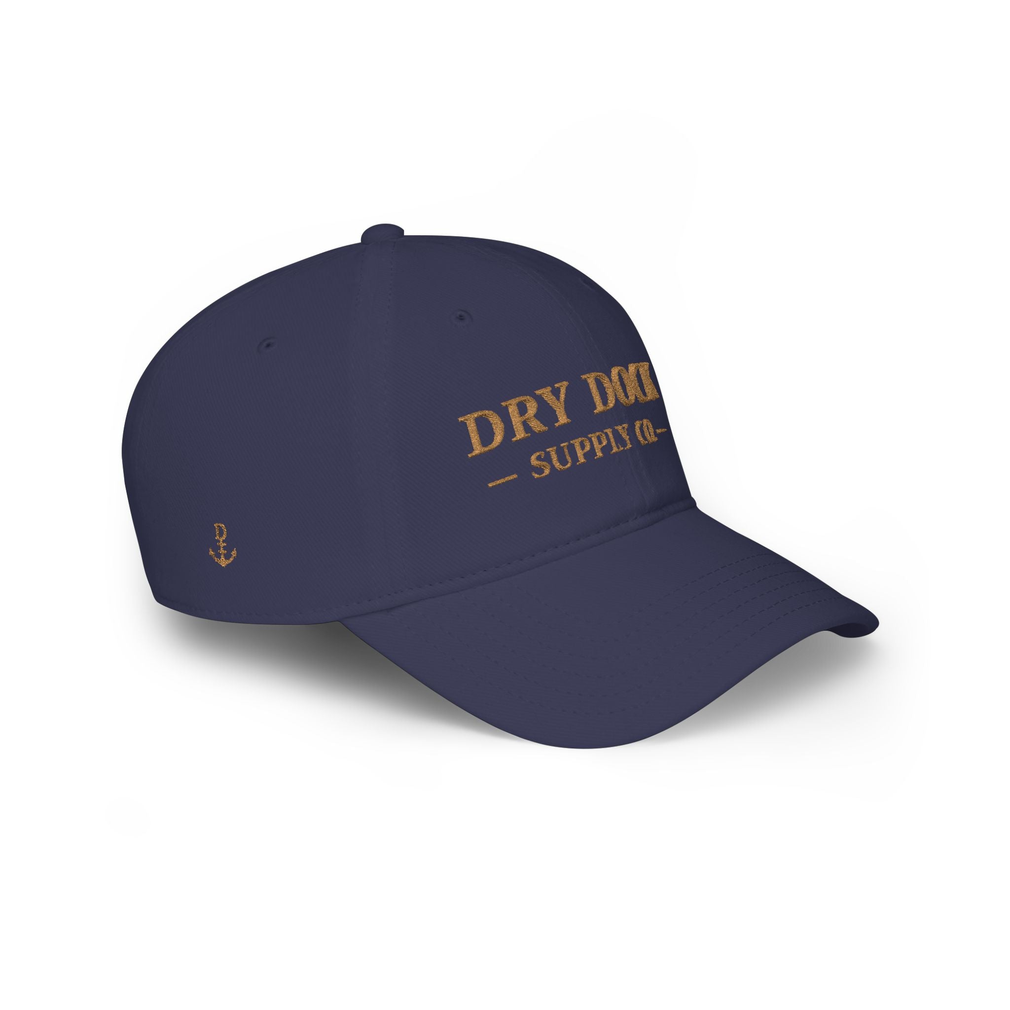 Dry Dock Supply Co. Bow Cover Regatta Hat