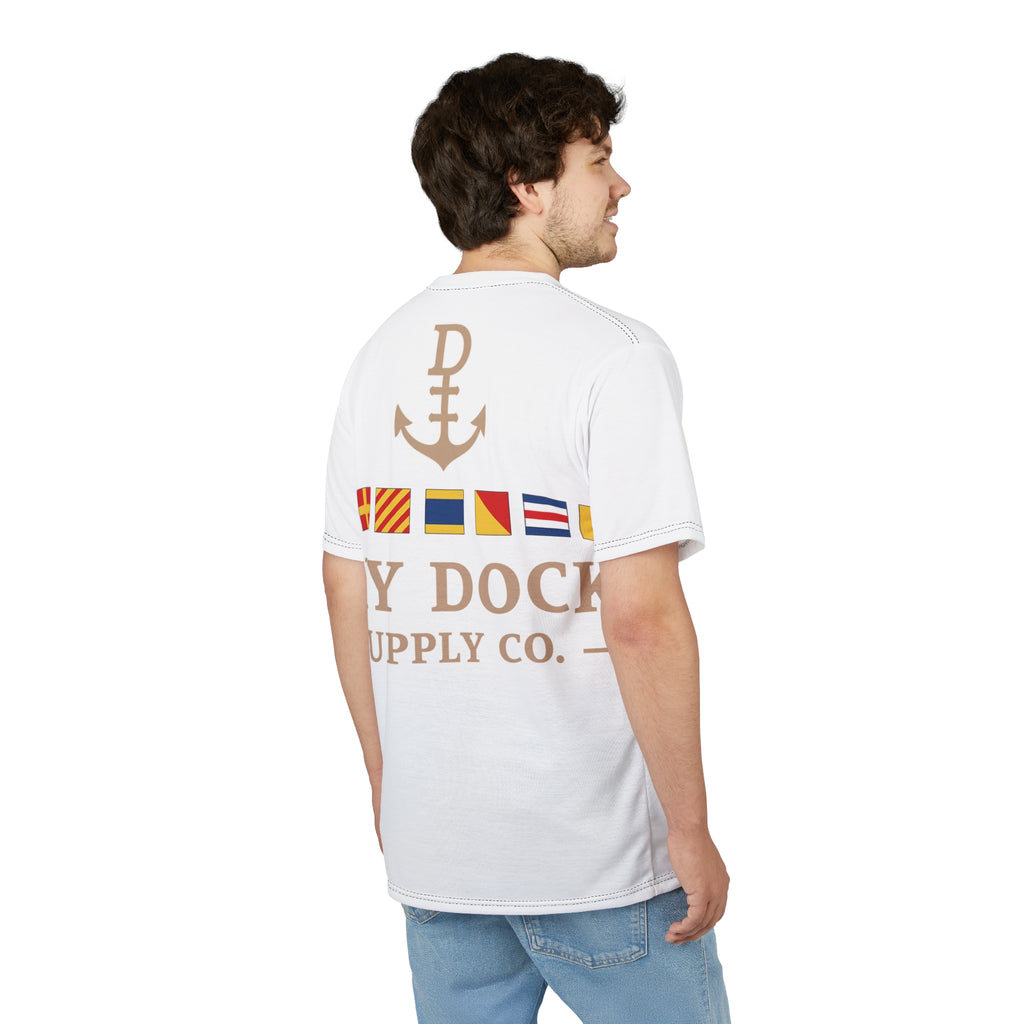 Skipper Tee