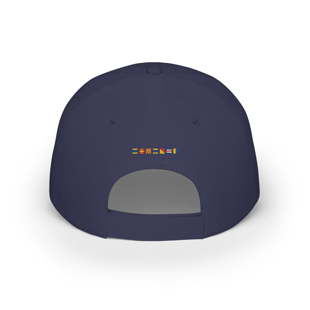 Dry Dock Supply Co. Yacht Cub Sailing Cap