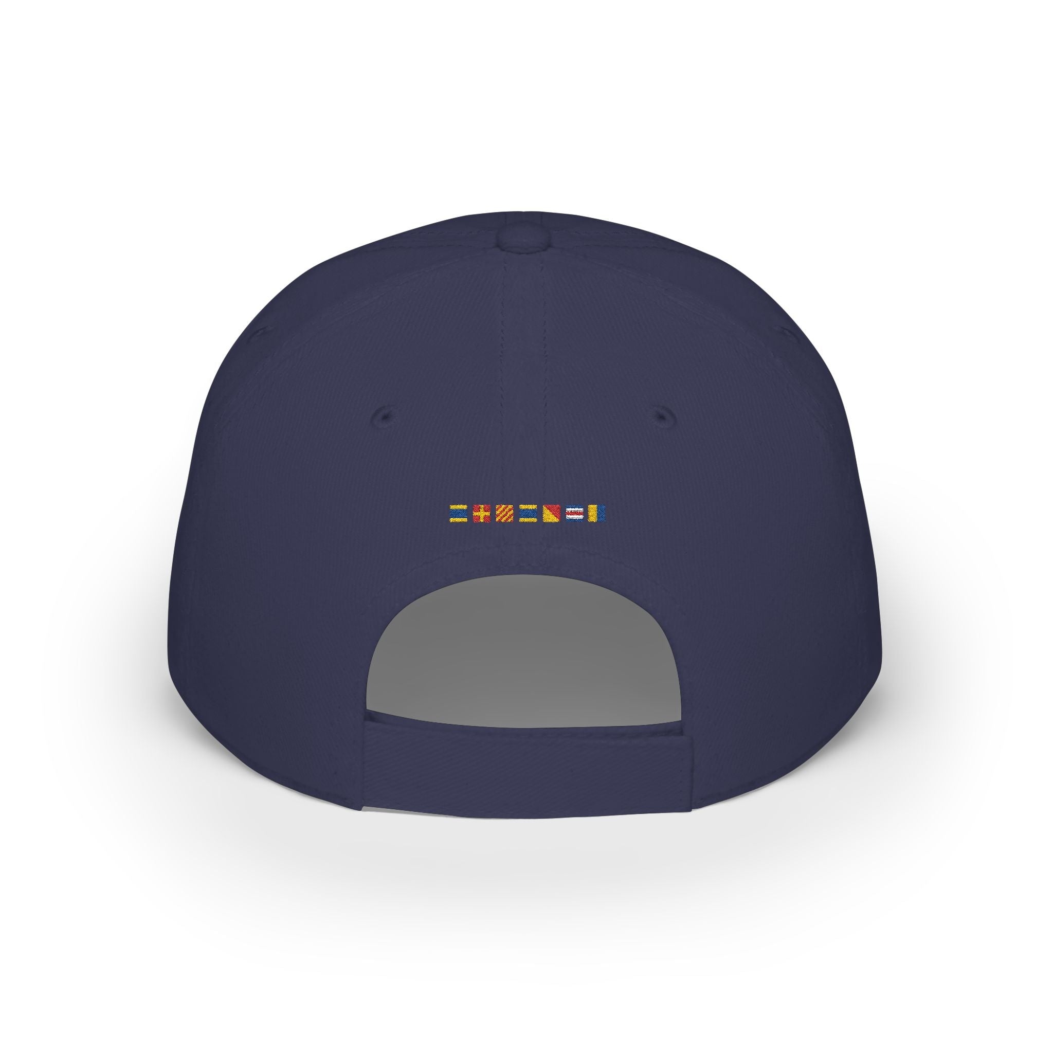 Dry Dock Supply Co. Yacht Cub Sailing Cap