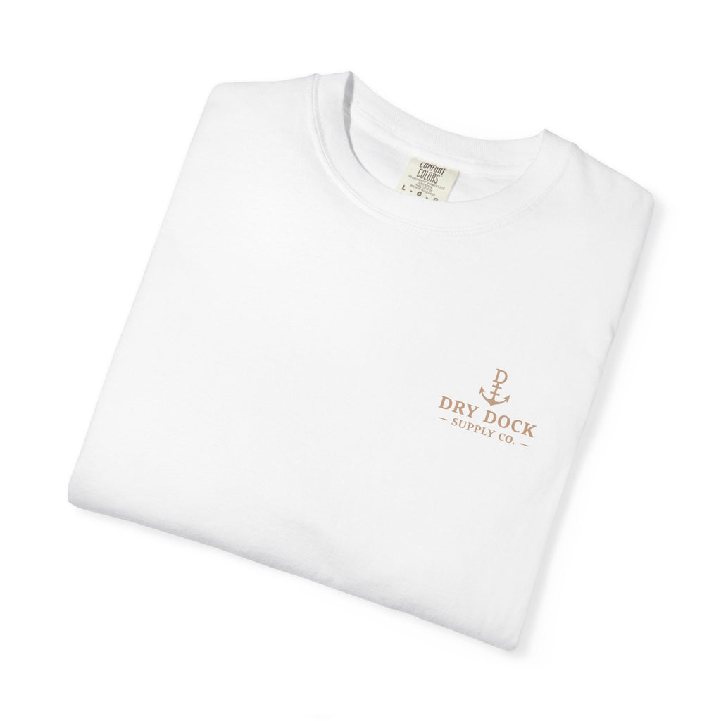 Dry Dock Supply Co. Classic Fit Tee