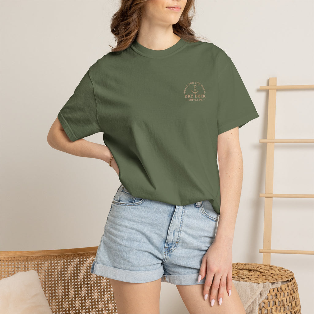 Classic Cape Cod Tee