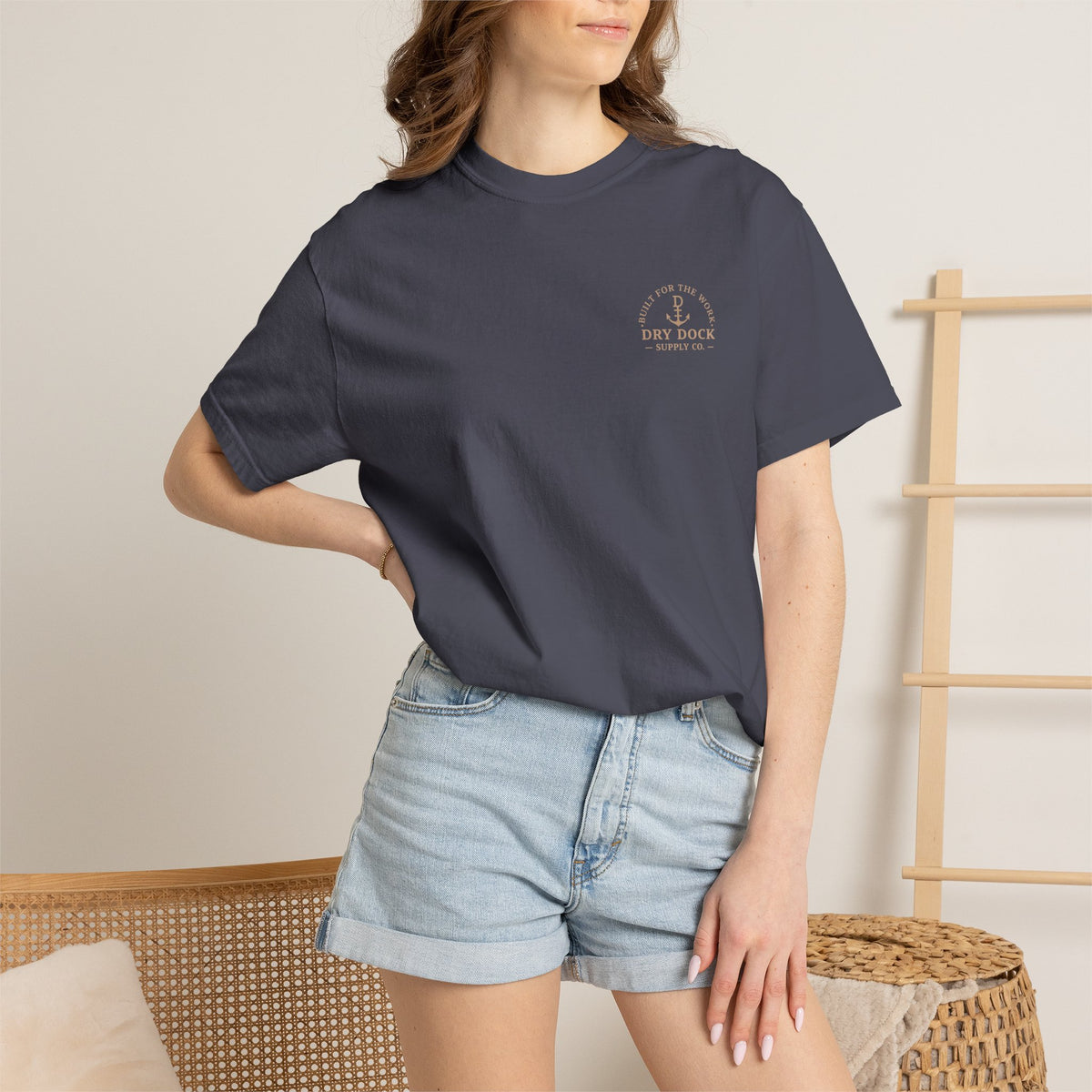 Classic Cape Cod Tee