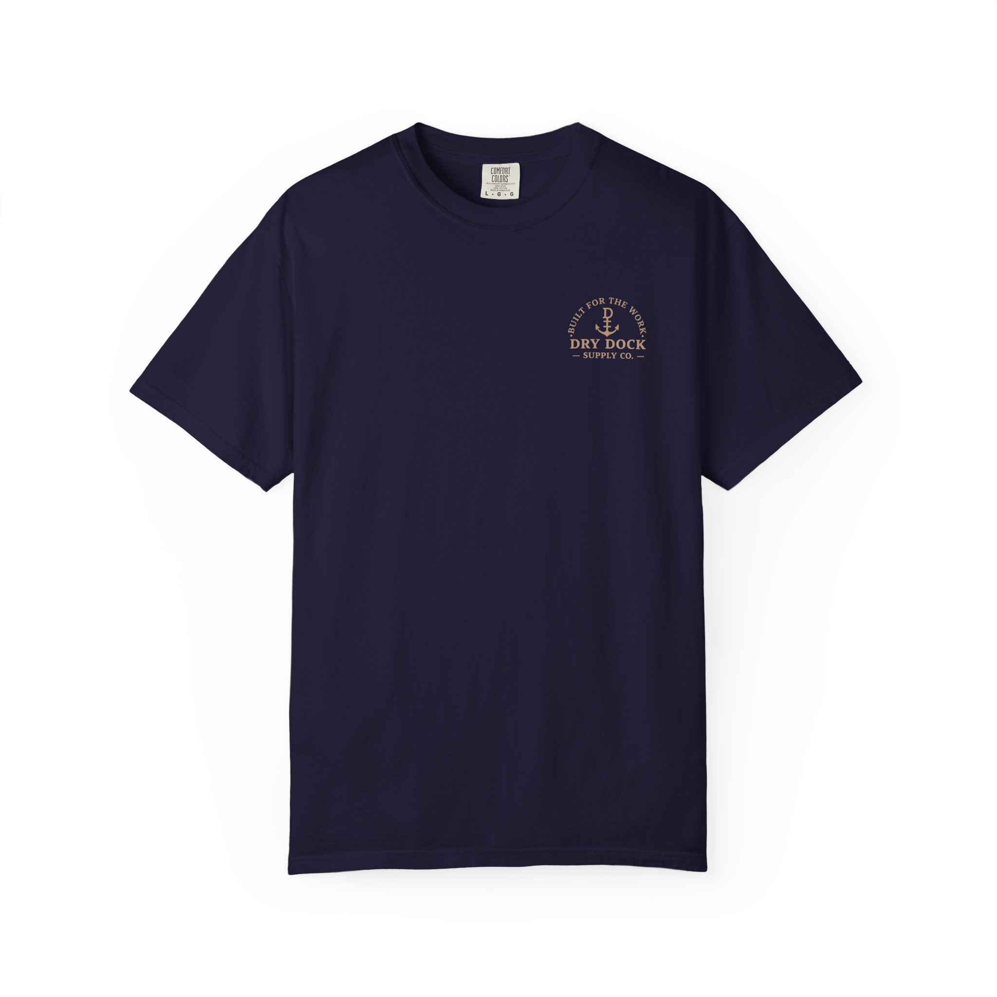 Classic Cape Cod Tee