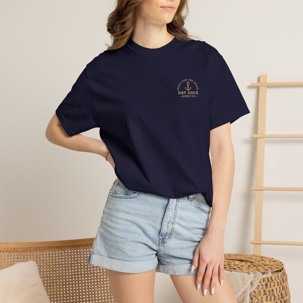 Classic Cape Cod Tee