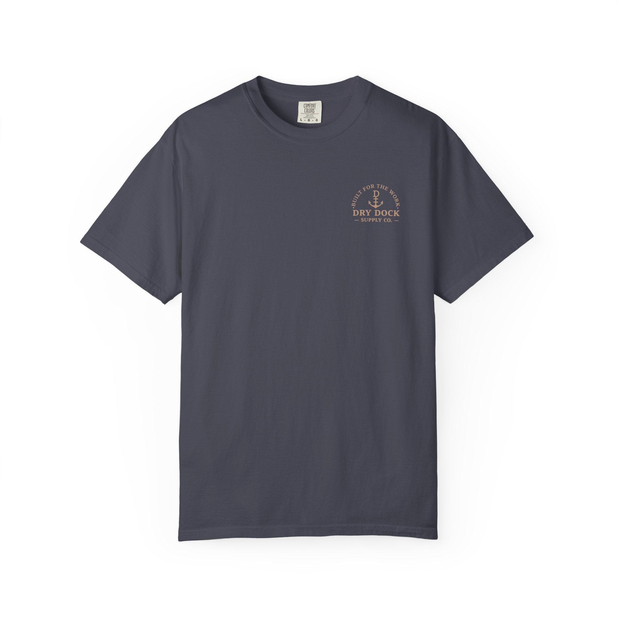 Classic Cape Cod Tee