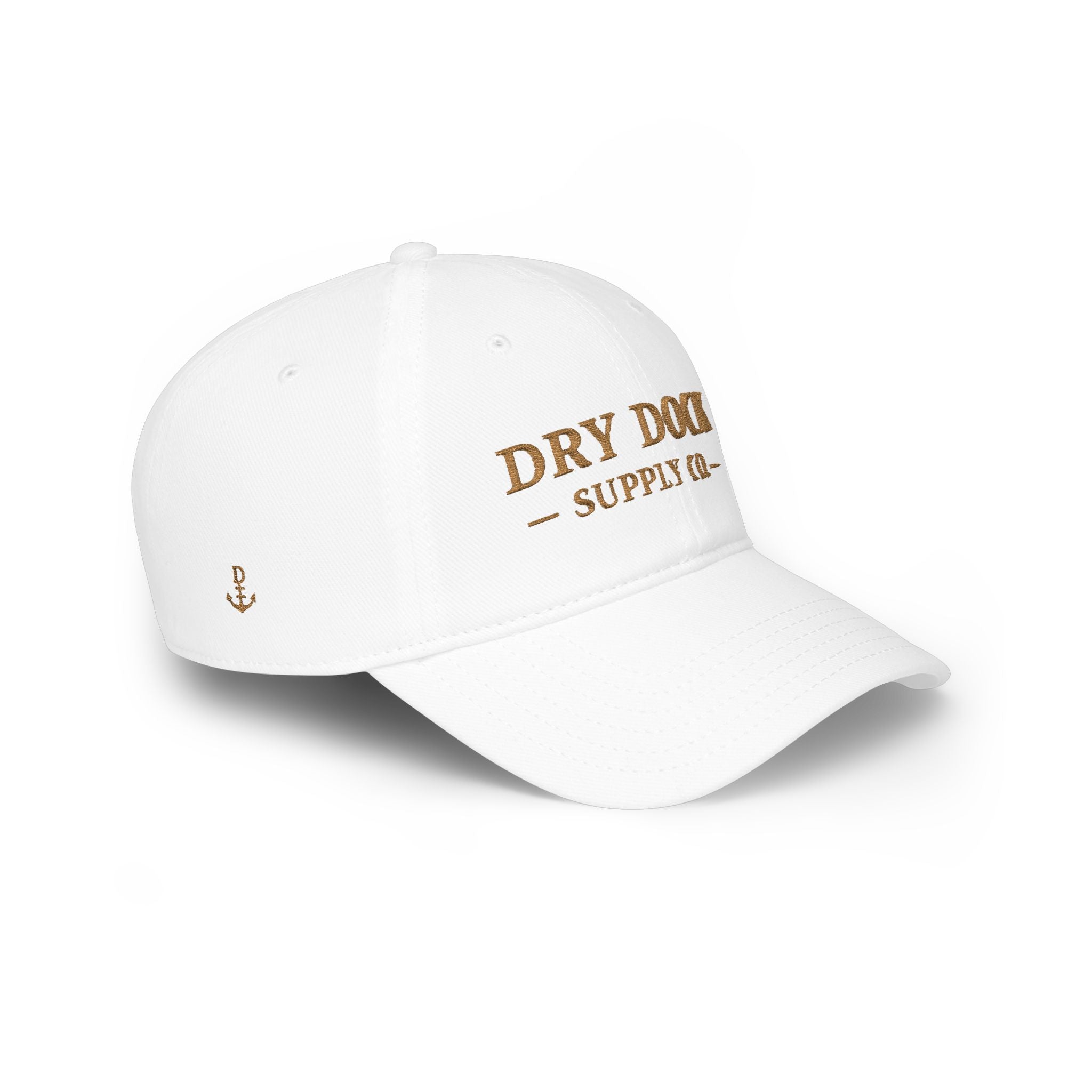 Dry Dock Supply Co. Bow Cover Regatta Hat