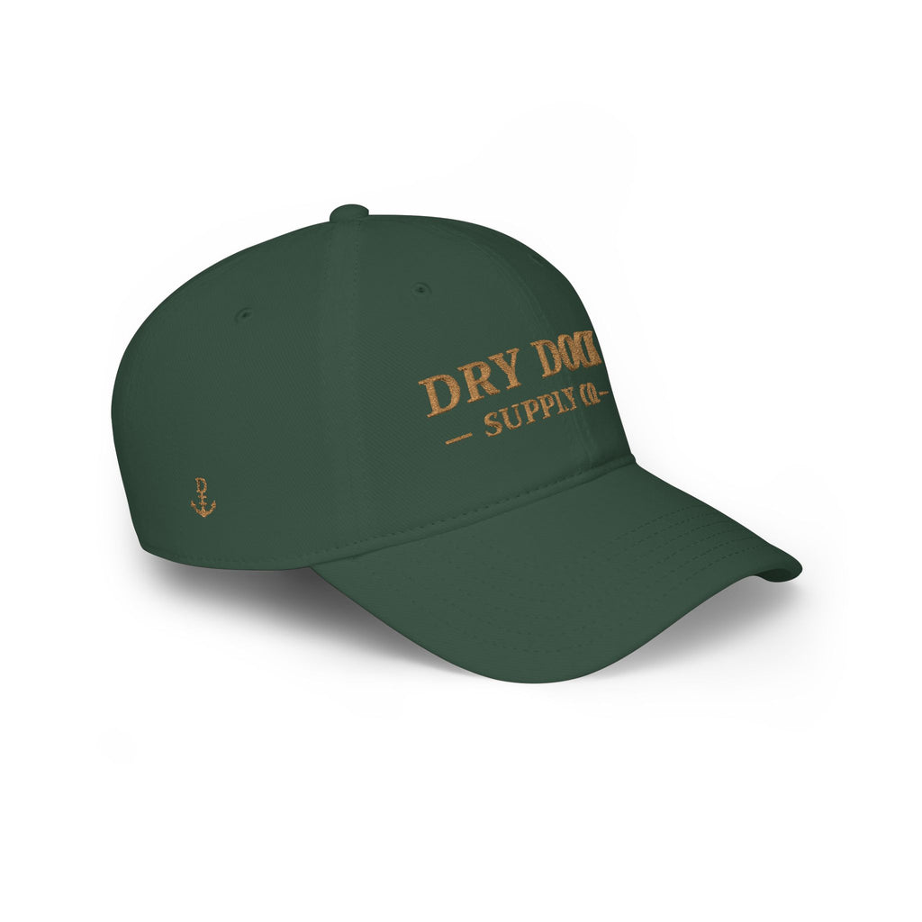 Dry Dock Supply Co. Bow Cover Regatta Hat