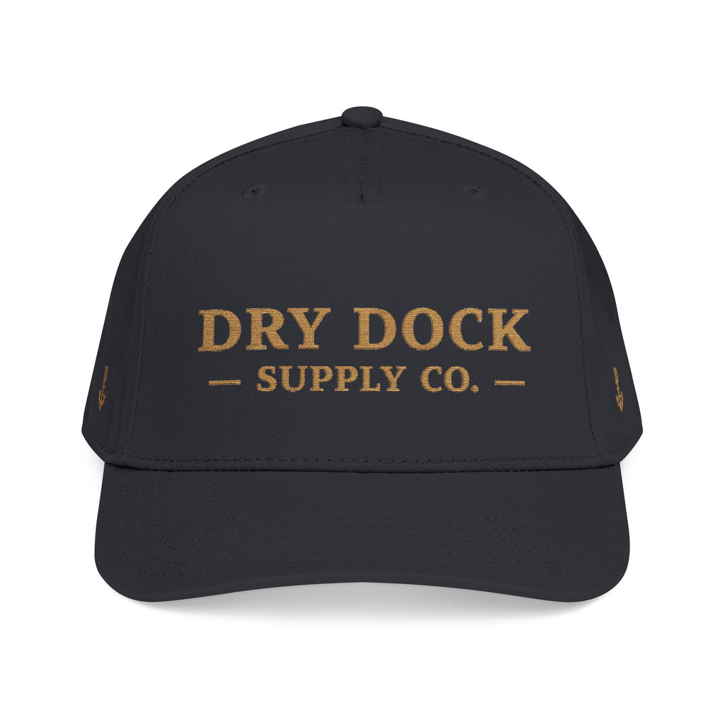 Dry Dock Supply Regatta hat