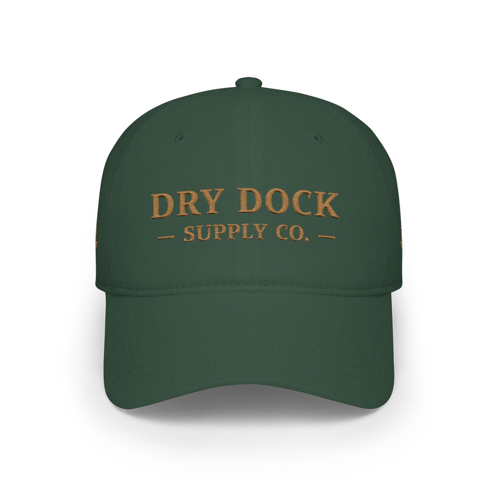 Dry Dock Supply Co. Bow Cover Regatta Hat