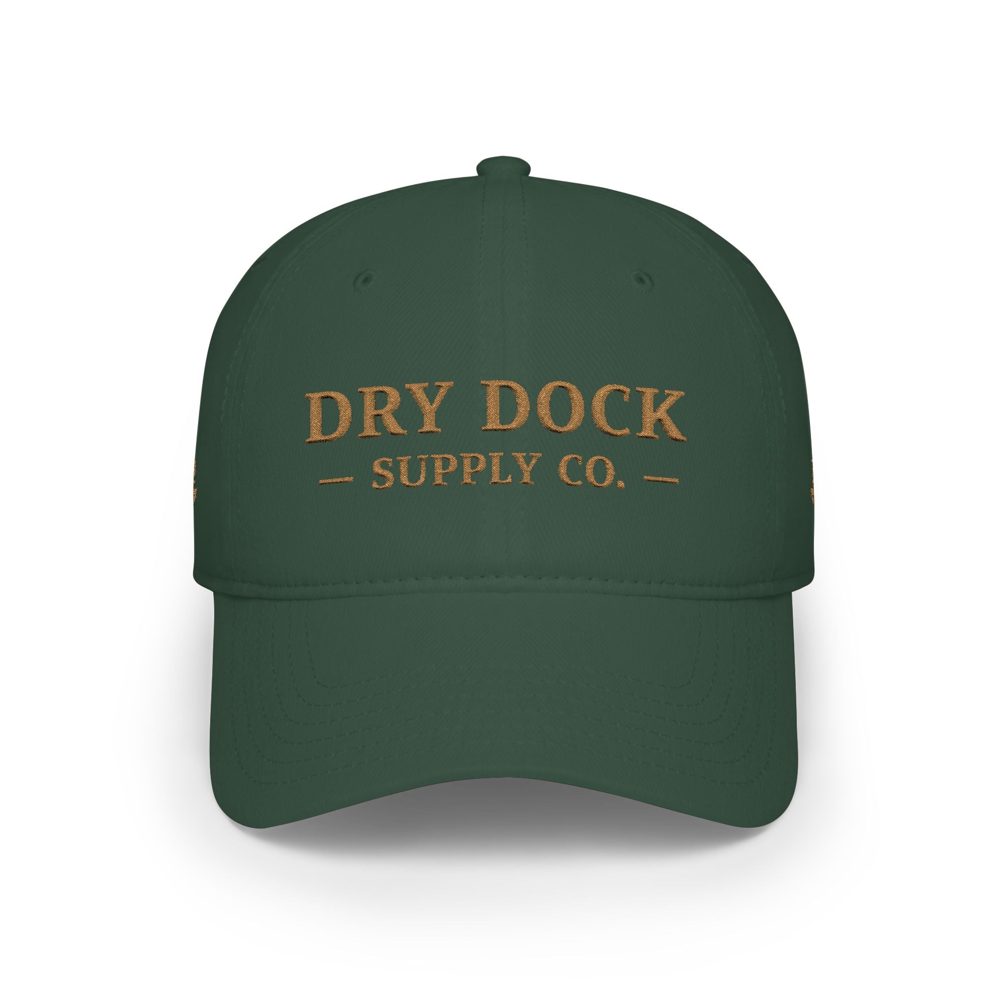 Dry Dock Supply Co. Yacht Cub Sailing Cap
