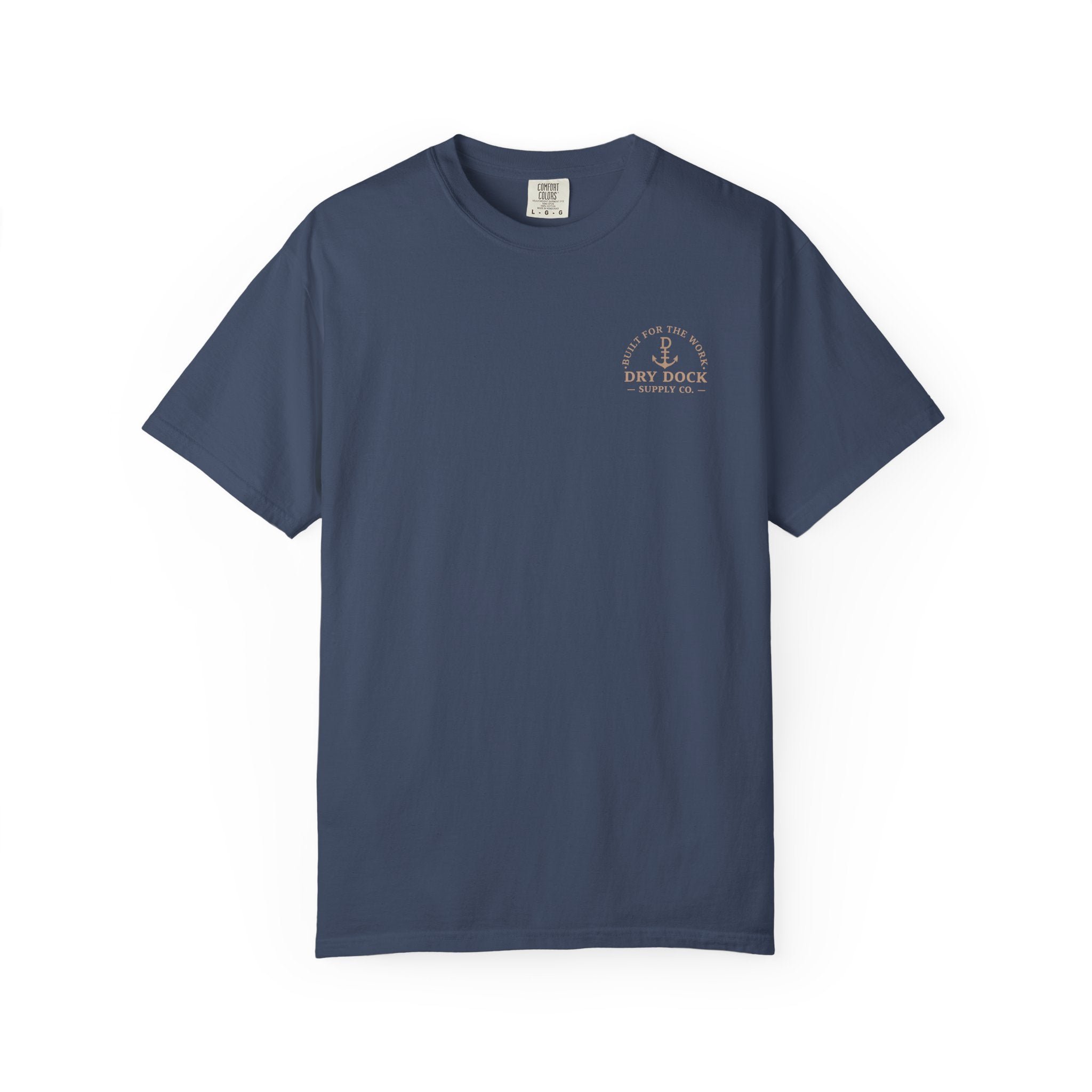 Classic Cape Cod Tee