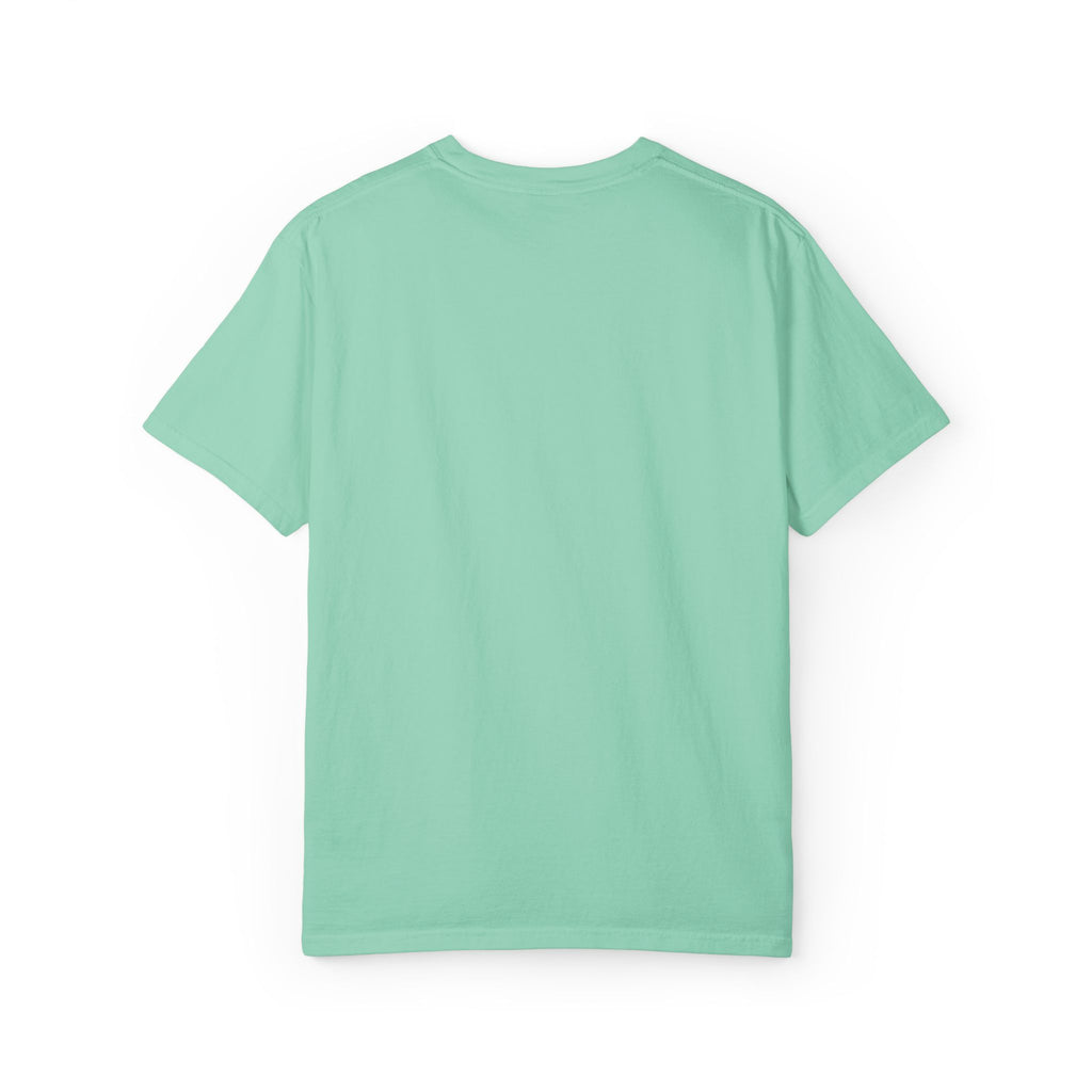 Embroidered Classic Logo Tee