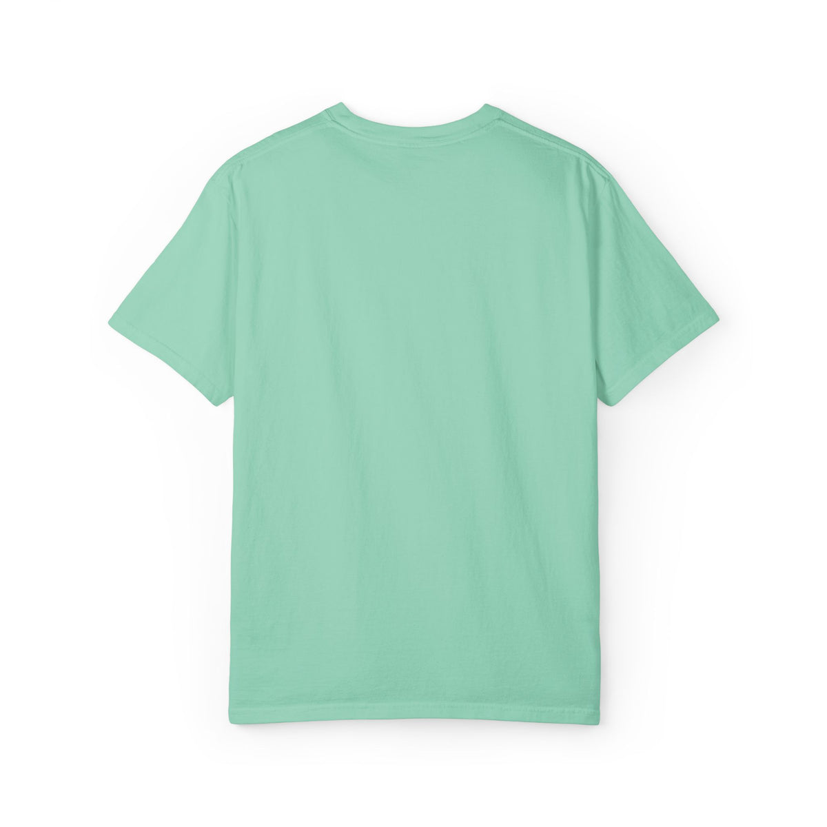 Embroidered Classic Logo Tee