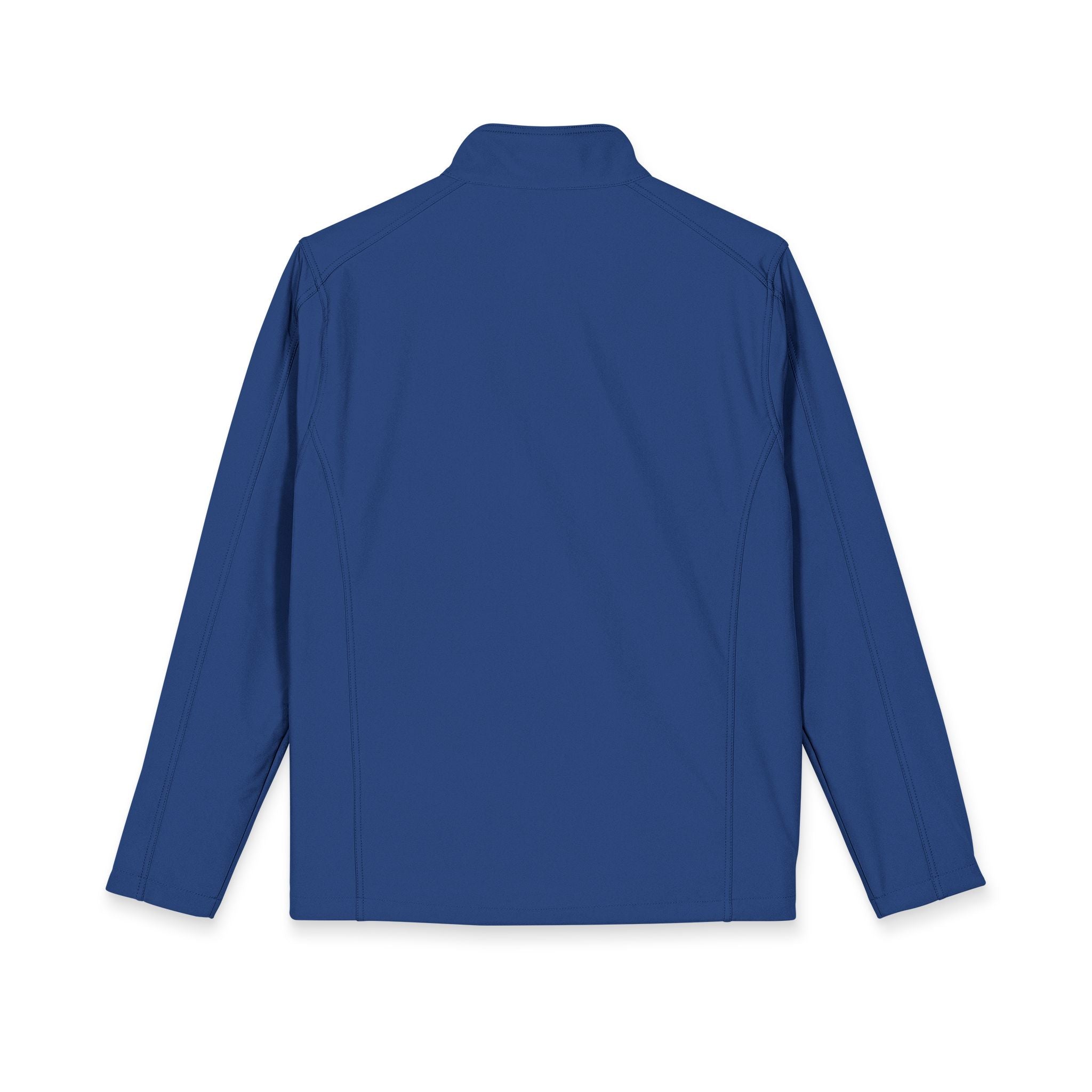 Dry Dock Supply Men's Embroidered Soft Shell Jacket