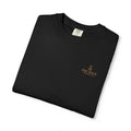 Dry Dock Supply Embroidered Chest Logo Tee