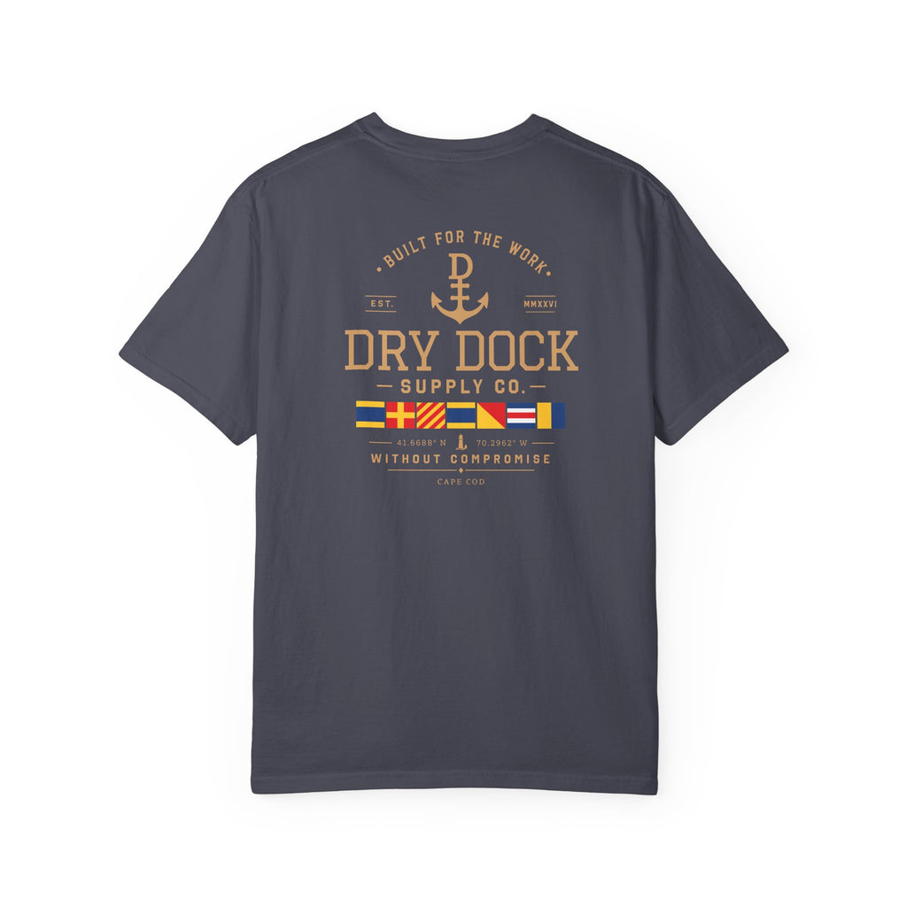 Classic Cape Cod Tee