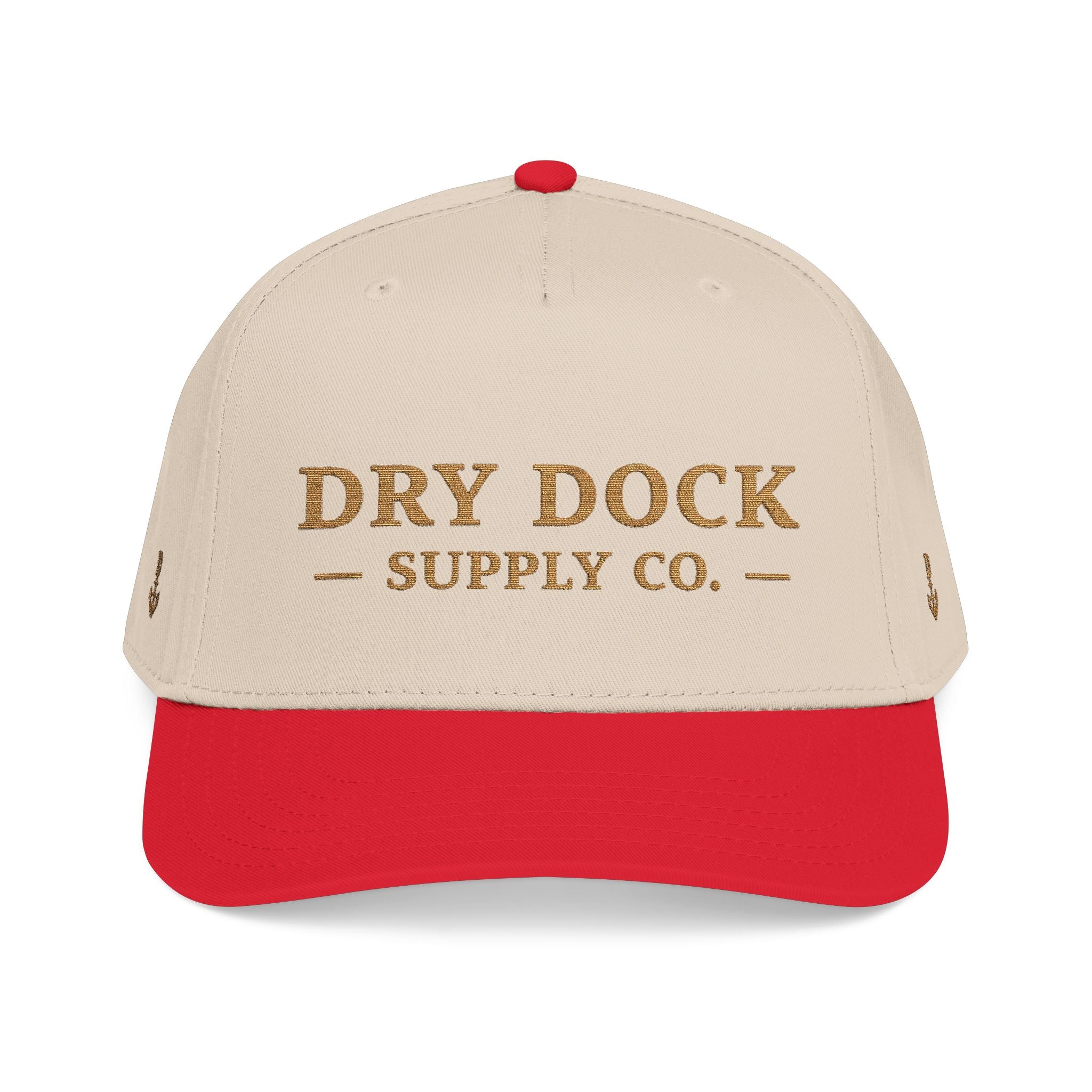 Dry Dock Supply Regatta hat